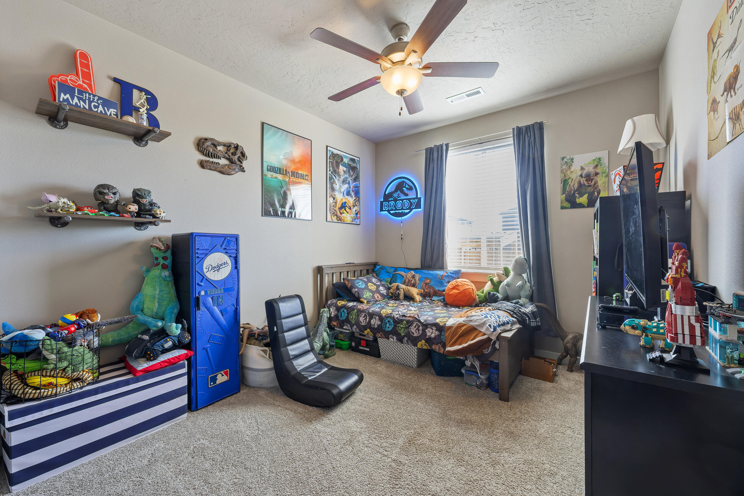 Canyon Ridge Phase 4 - Residential