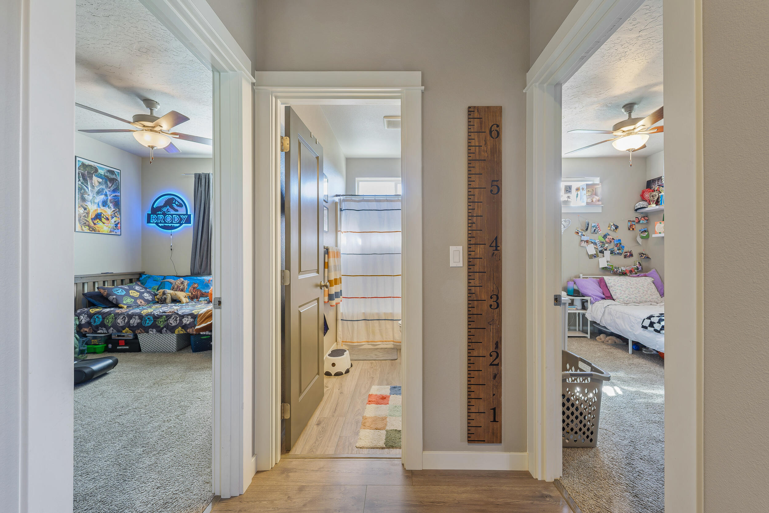 Canyon Ridge Phase 4 - Residential