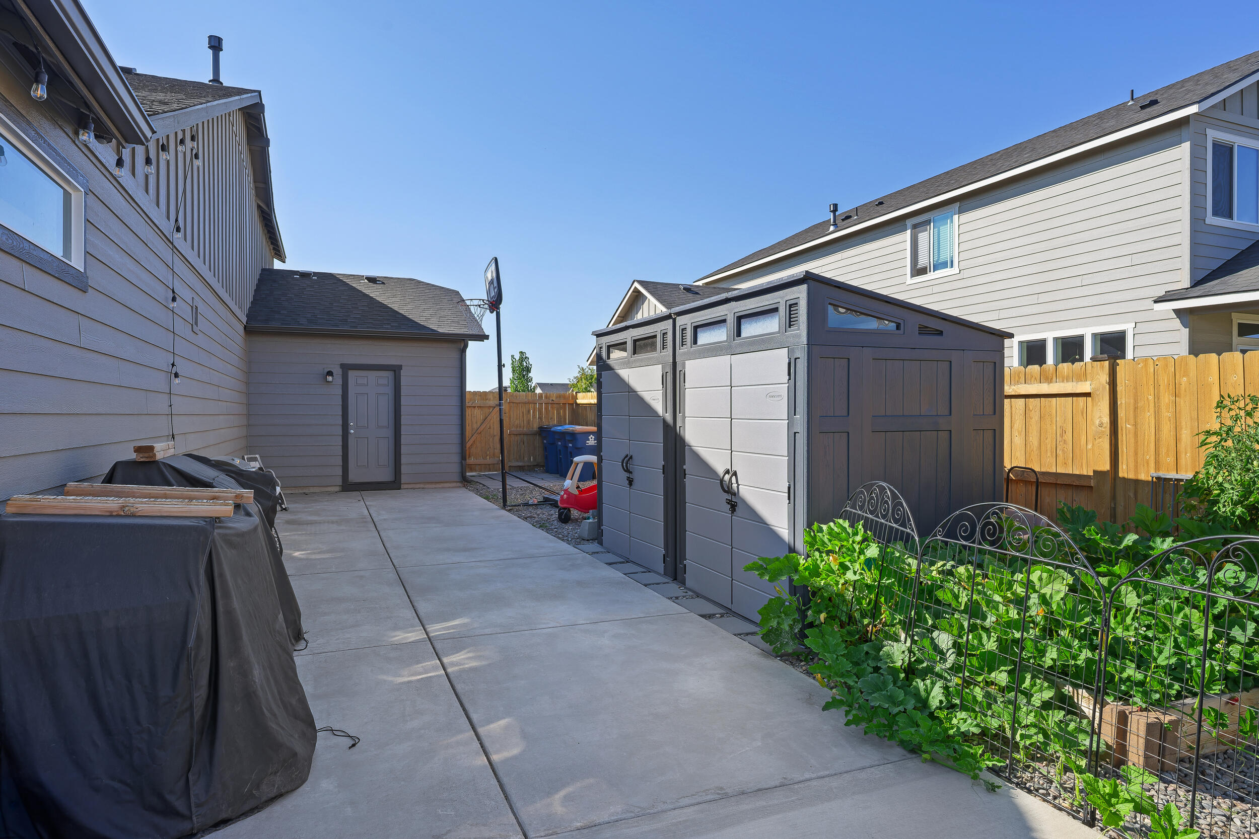 Canyon Ridge Phase 4 - Residential