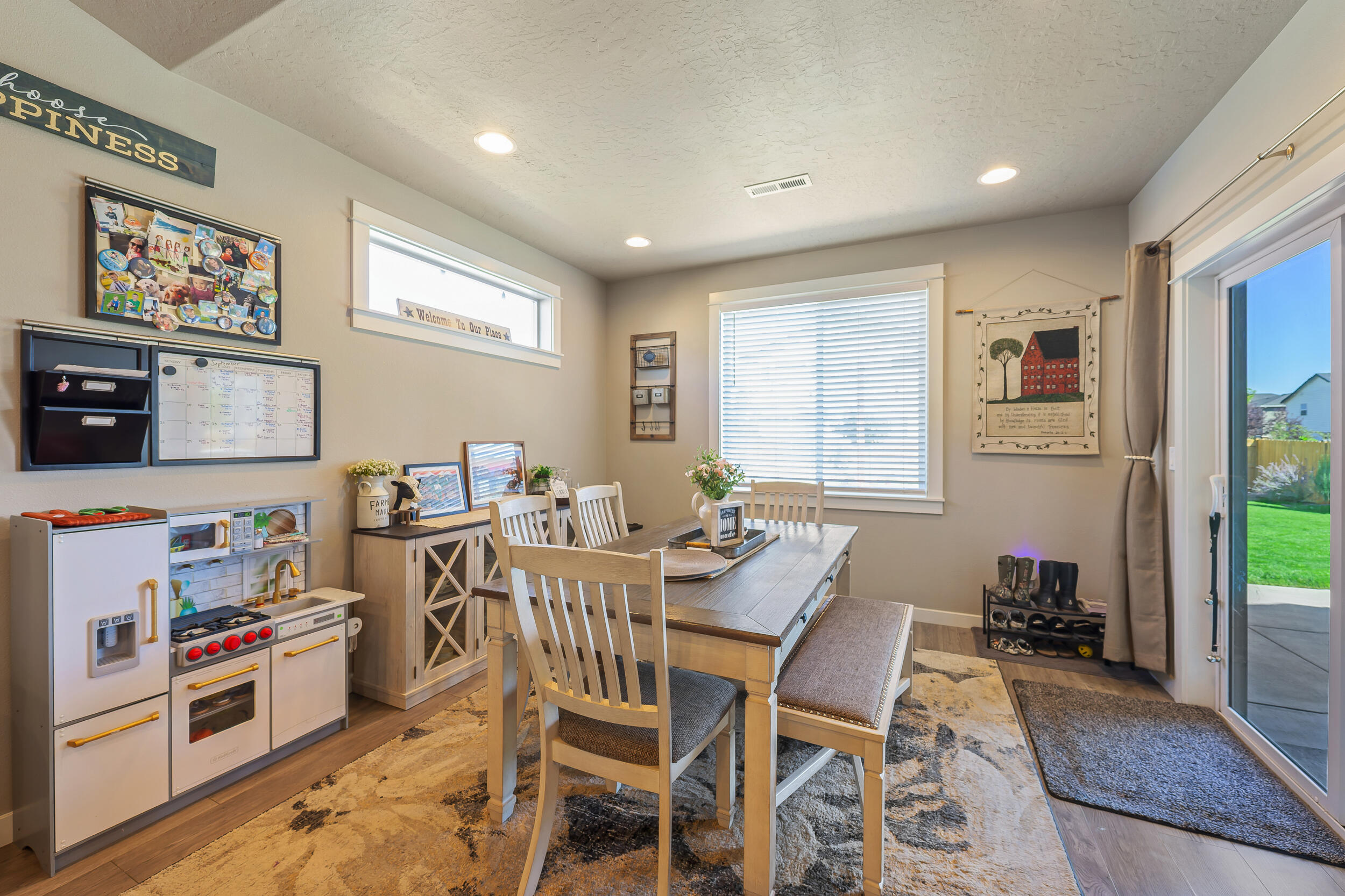Canyon Ridge Phase 4 - Residential
