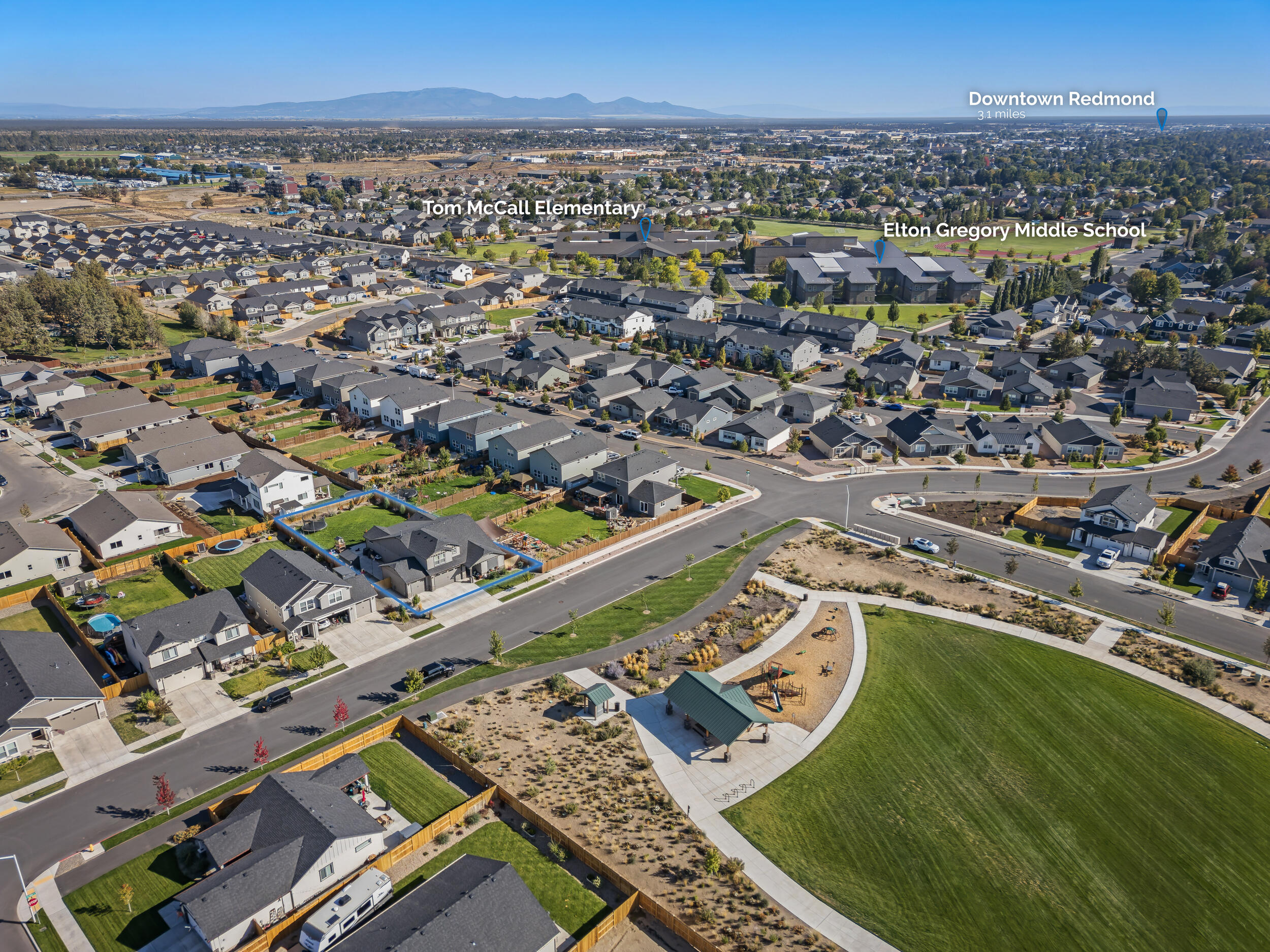 Canyon Ridge Phase 4 - Residential