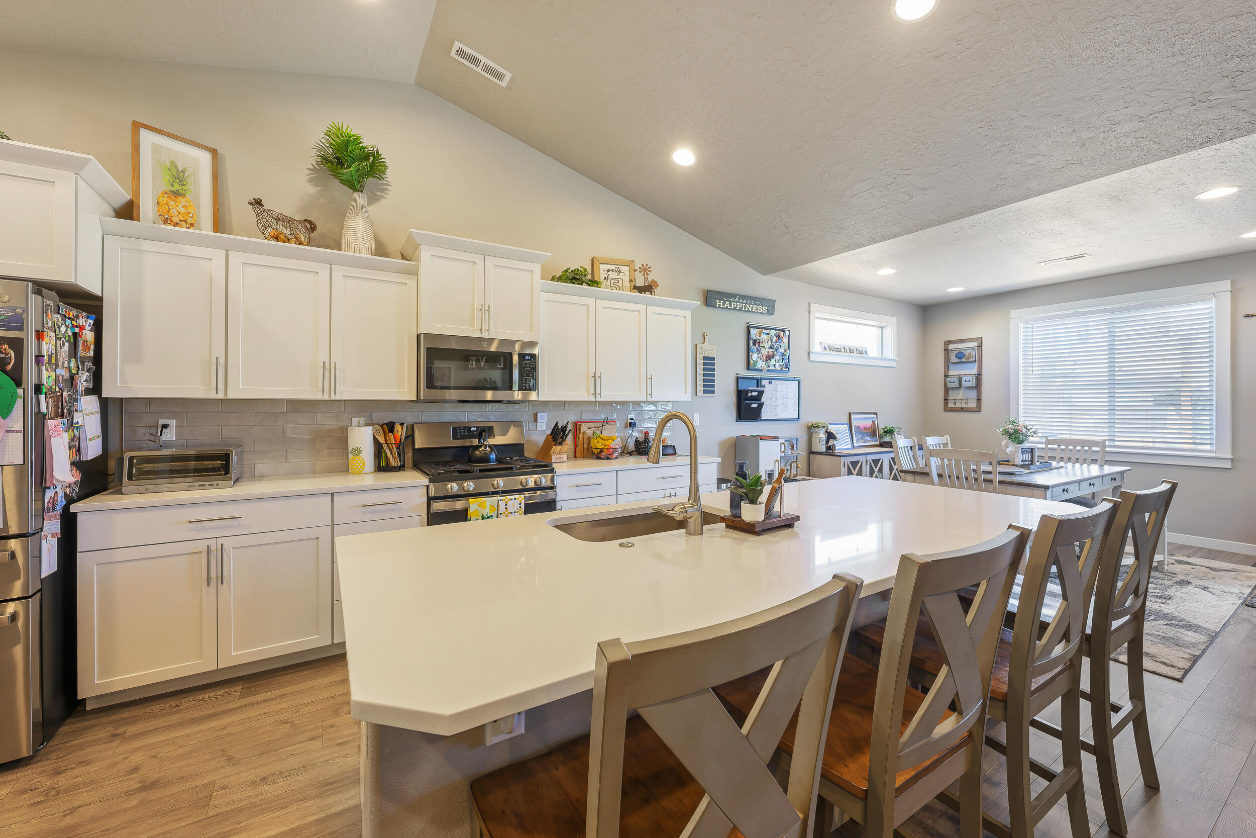 Canyon Ridge Phase 4 - Residential