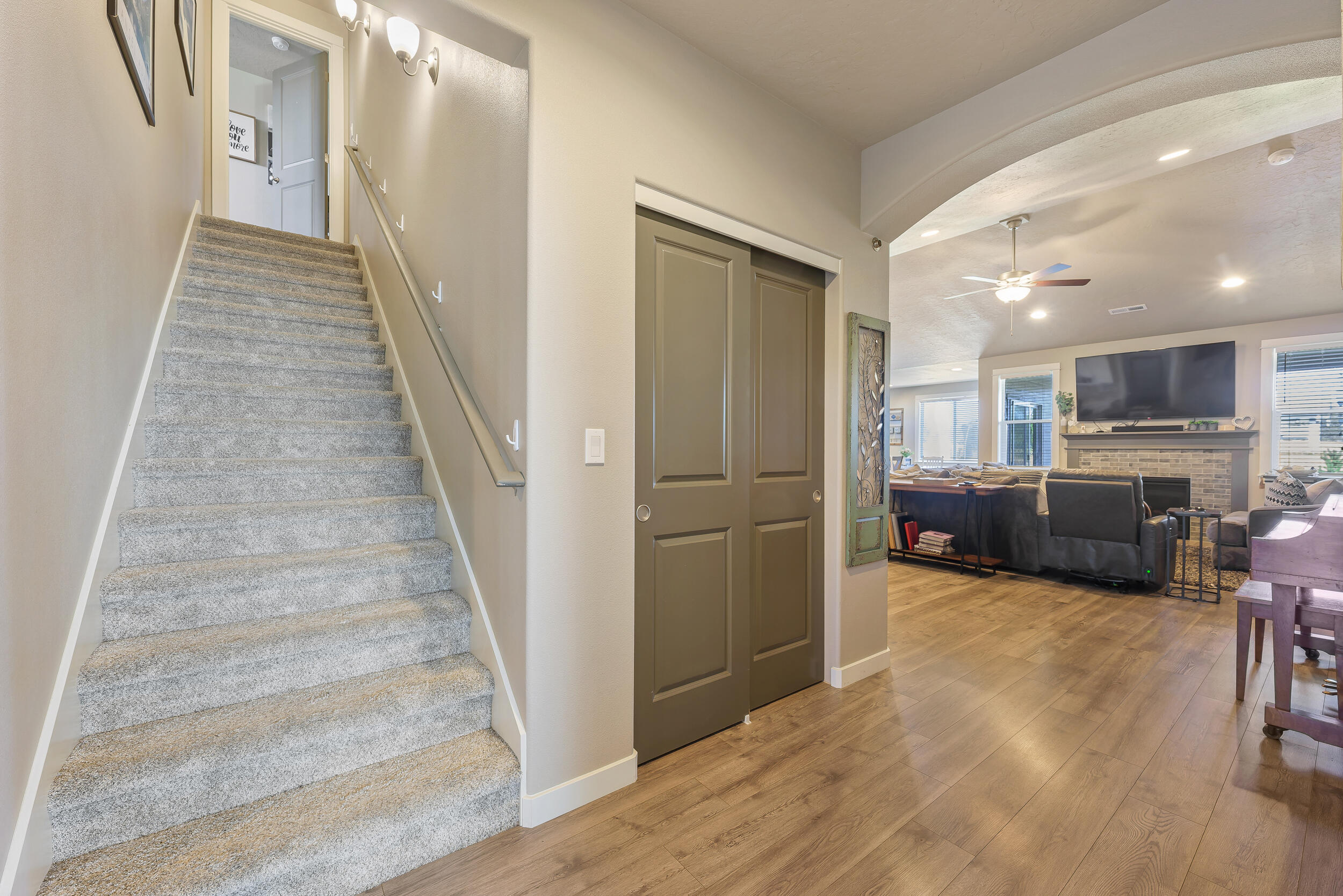 Canyon Ridge Phase 4 - Residential