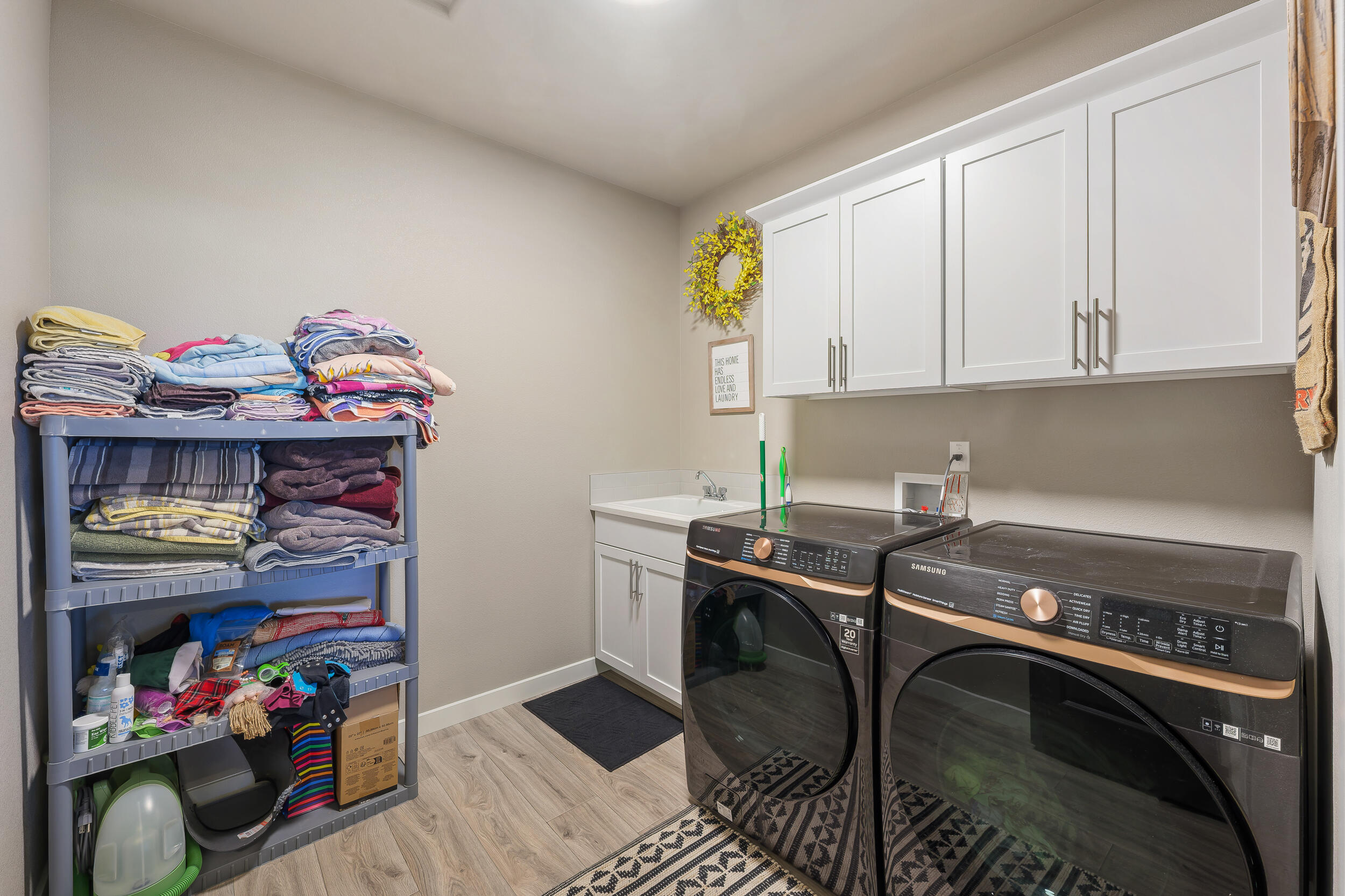 Canyon Ridge Phase 4 - Residential