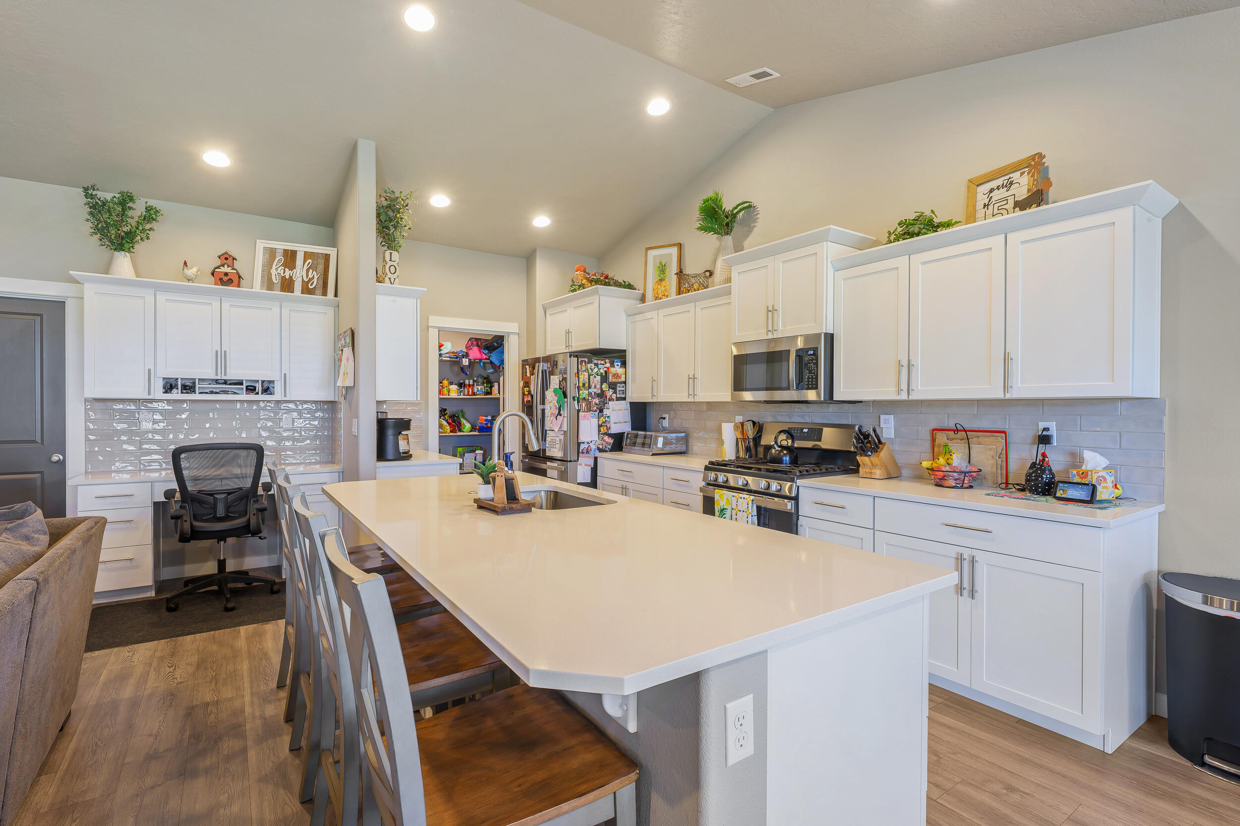 Canyon Ridge Phase 4 - Residential