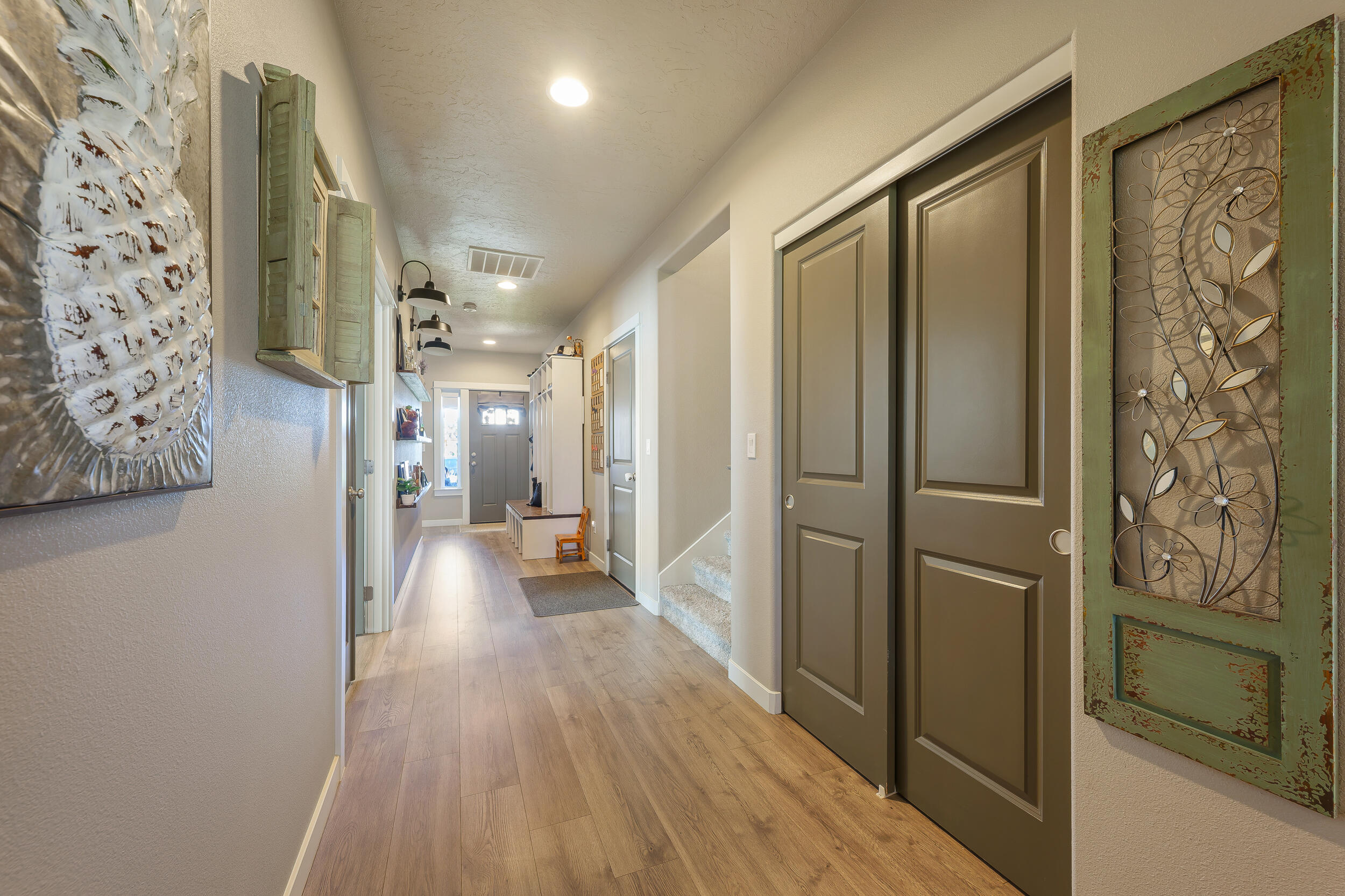 Canyon Ridge Phase 4 - Residential