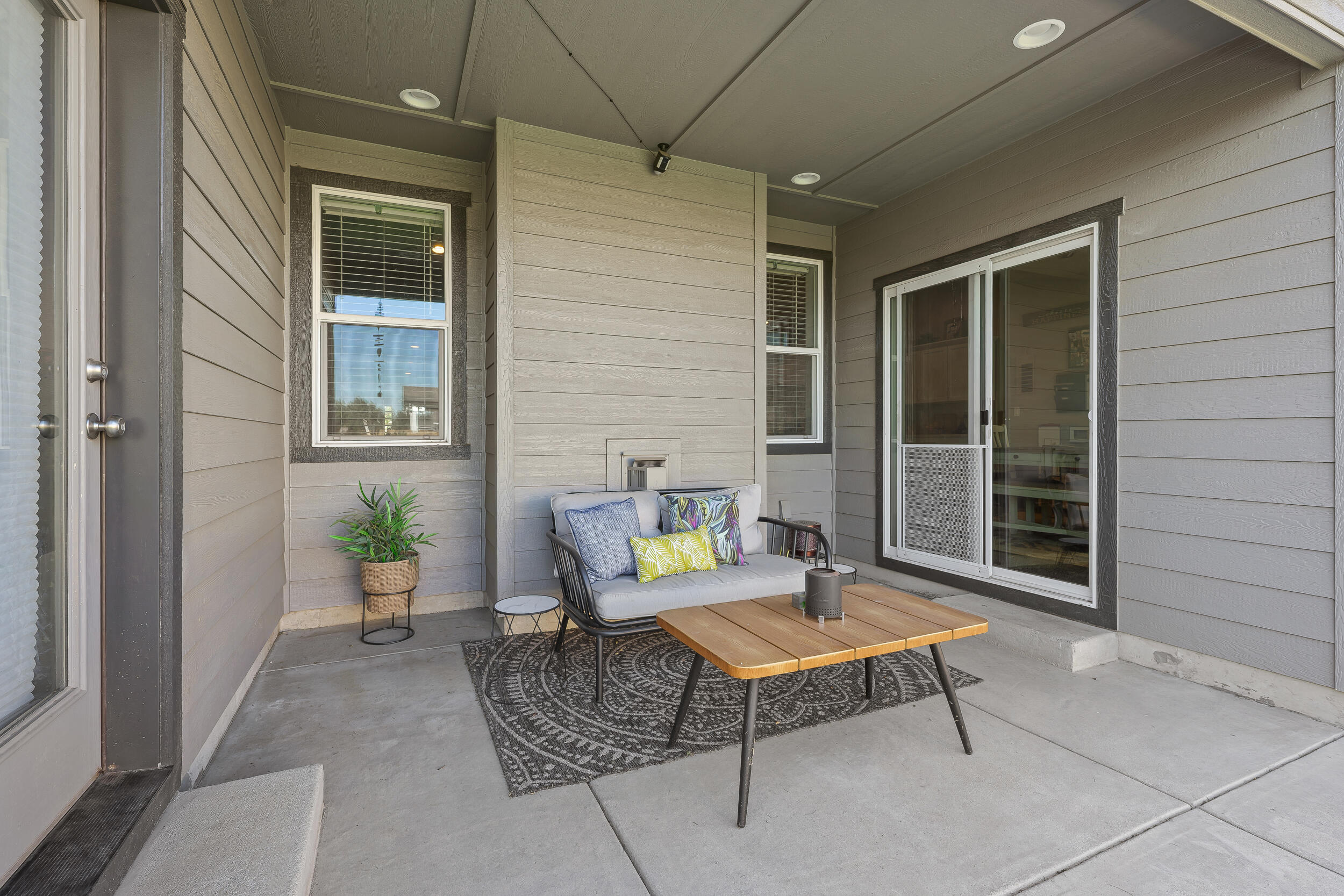 Canyon Ridge Phase 4 - Residential