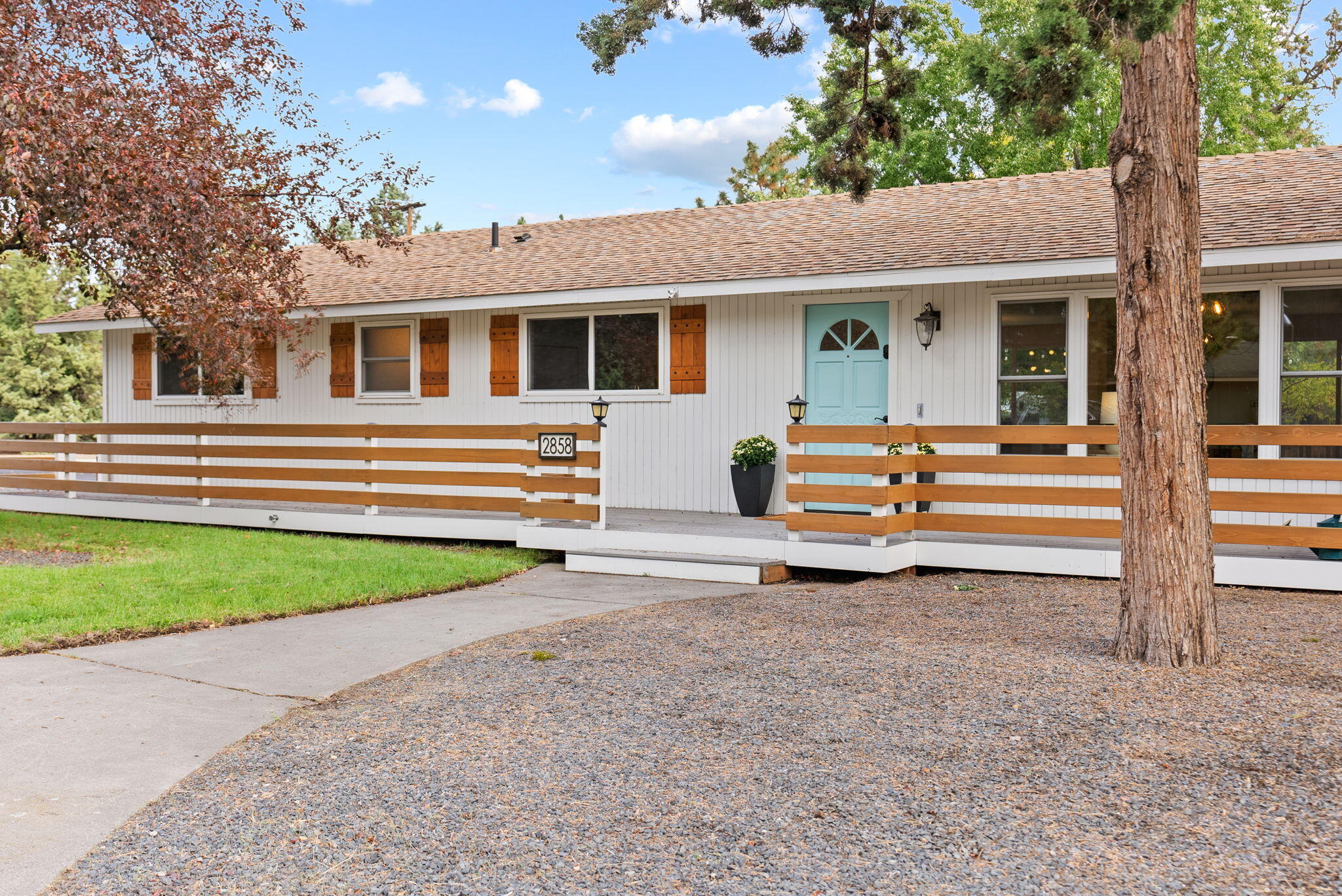 Valley View Estate - Residential