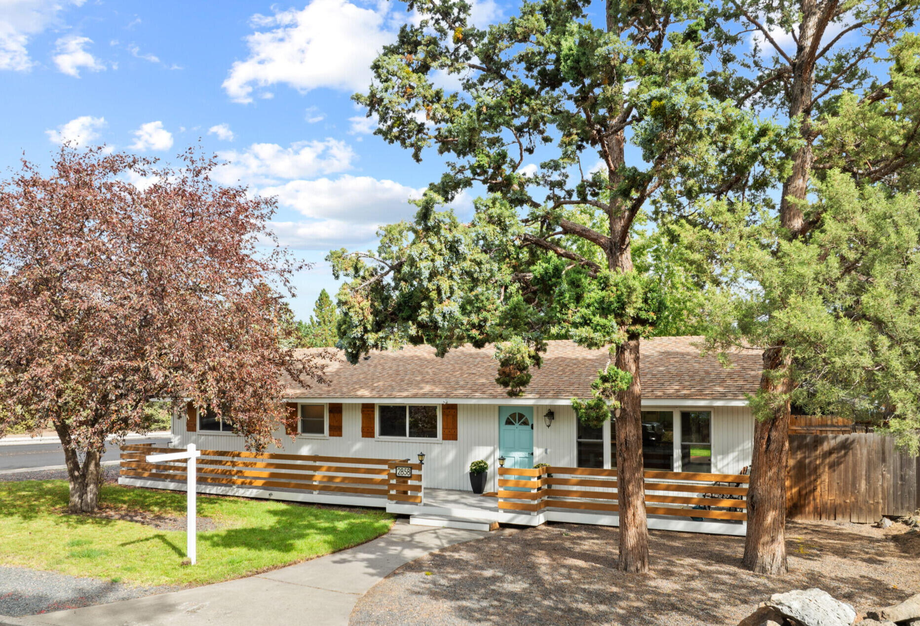 Valley View Estate - Residential