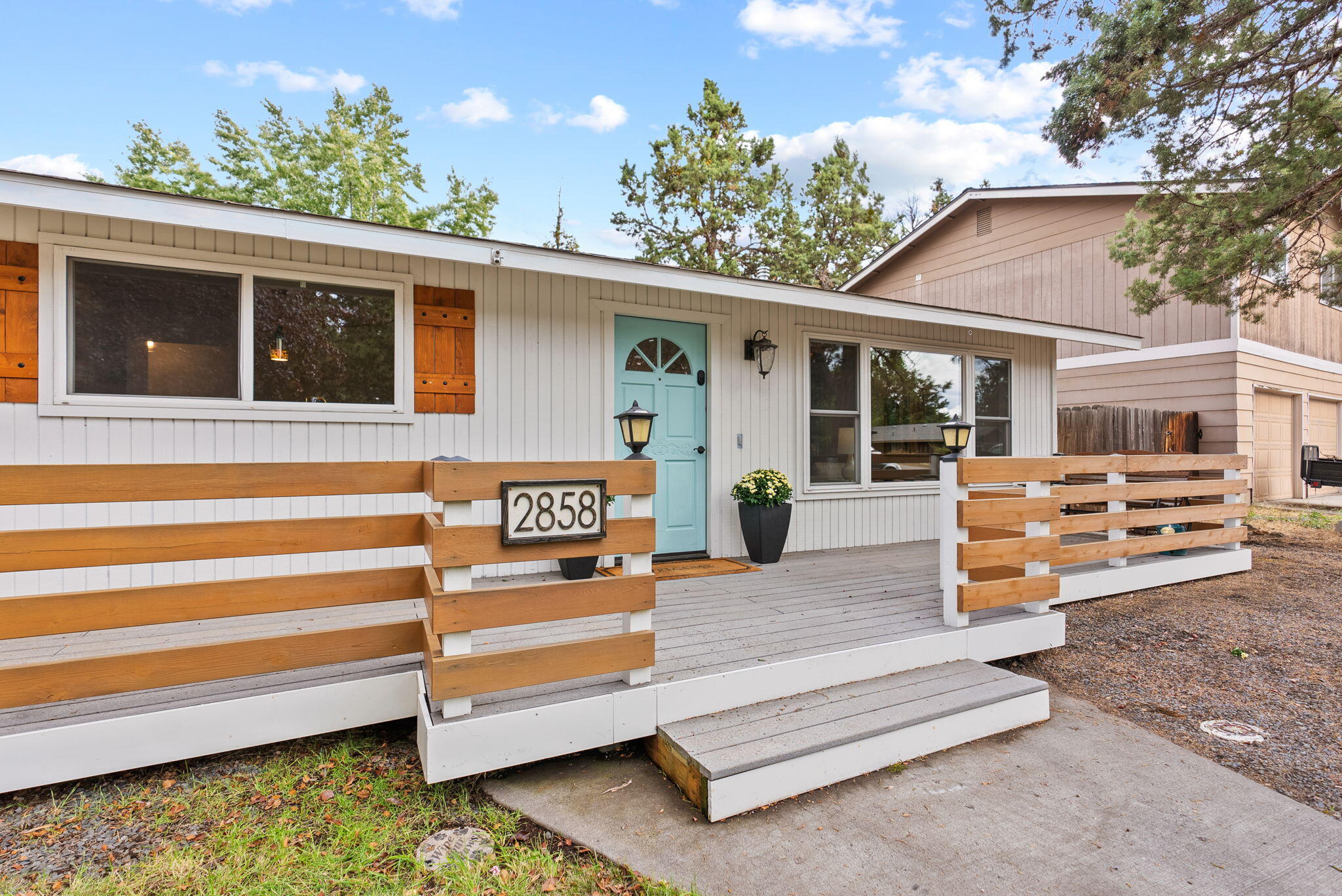 Valley View Estate - Residential
