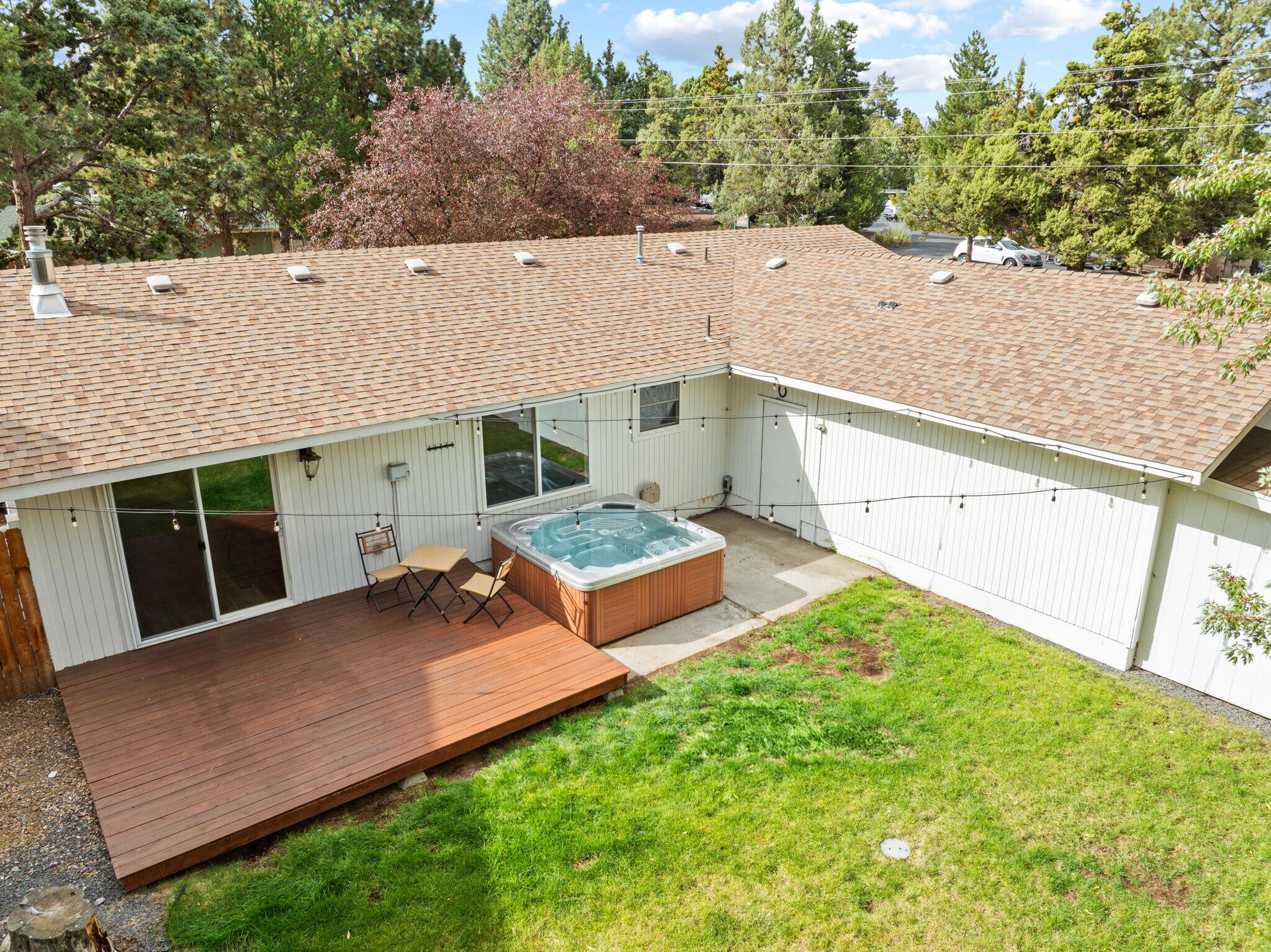 Valley View Estate - Residential