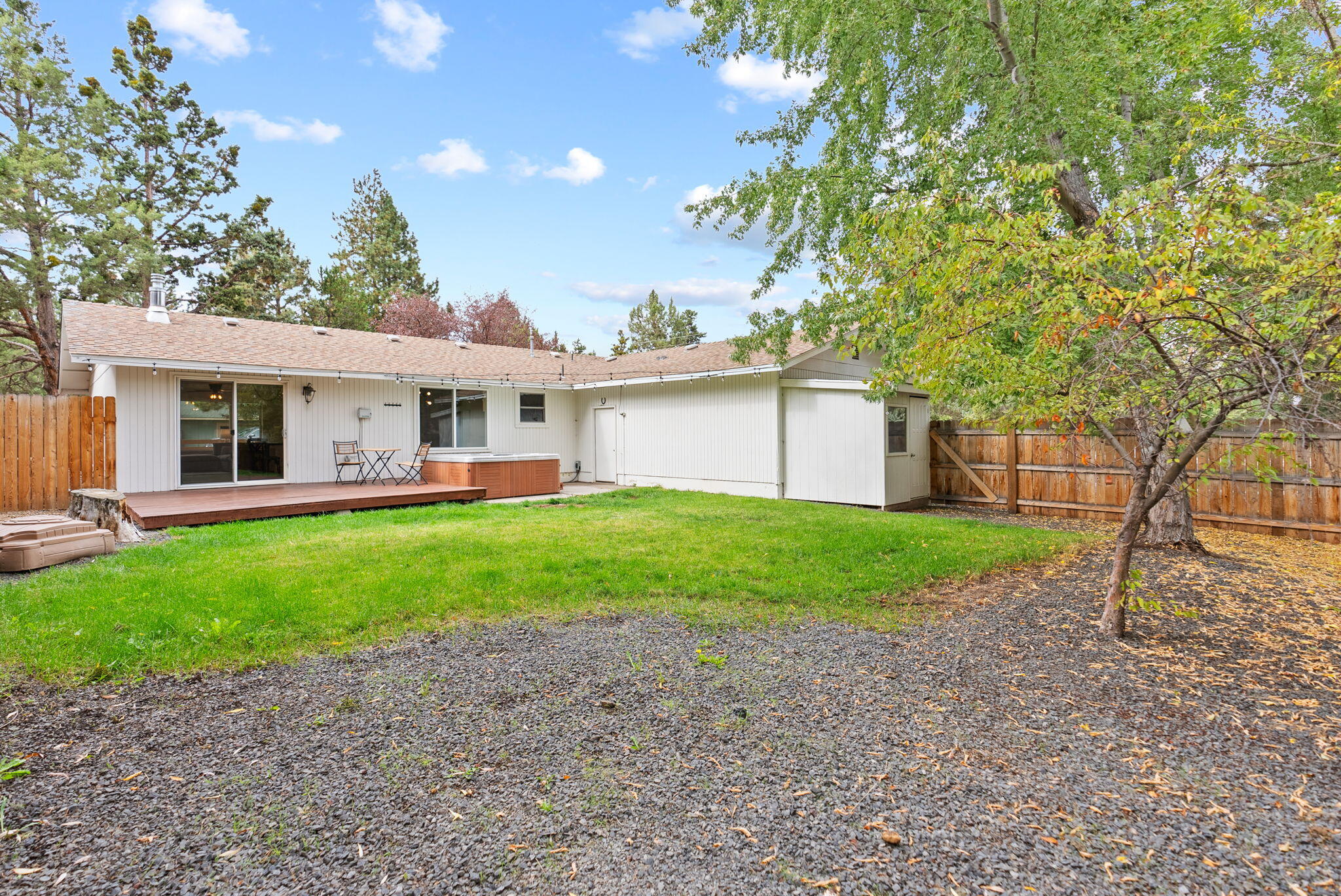Valley View Estate - Residential