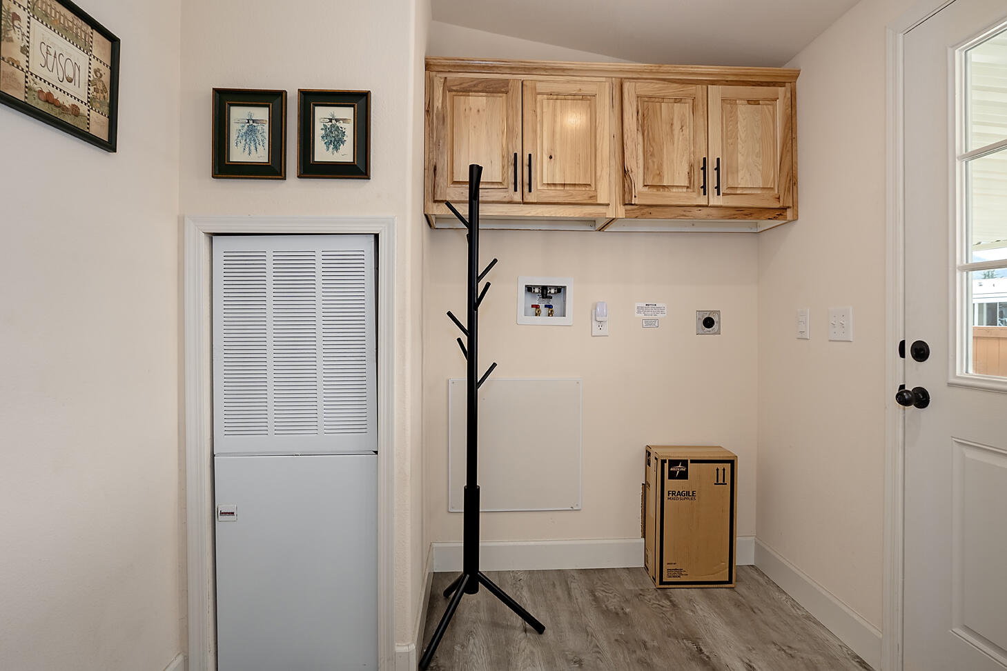 N/A - Residential