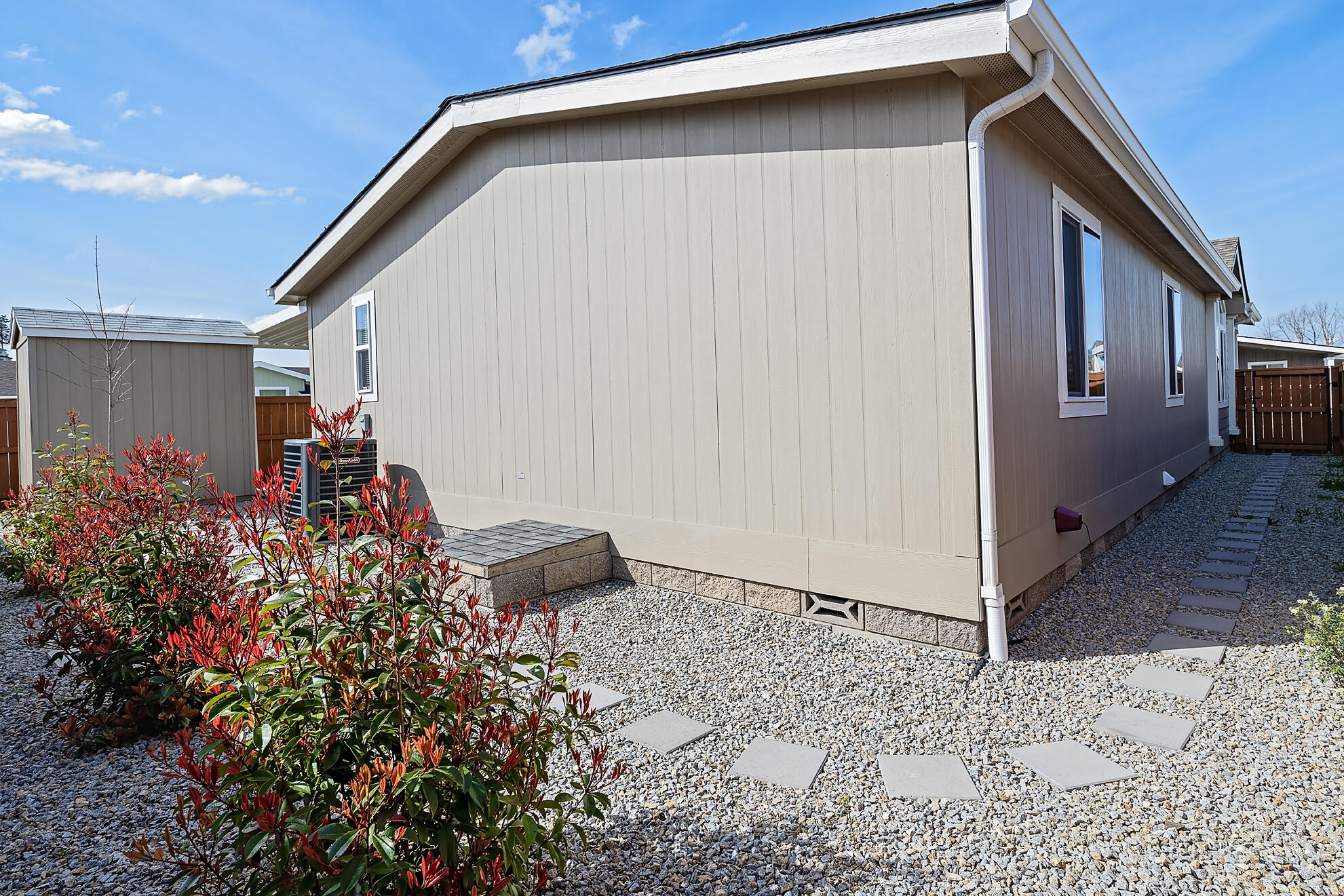 N/A - Residential