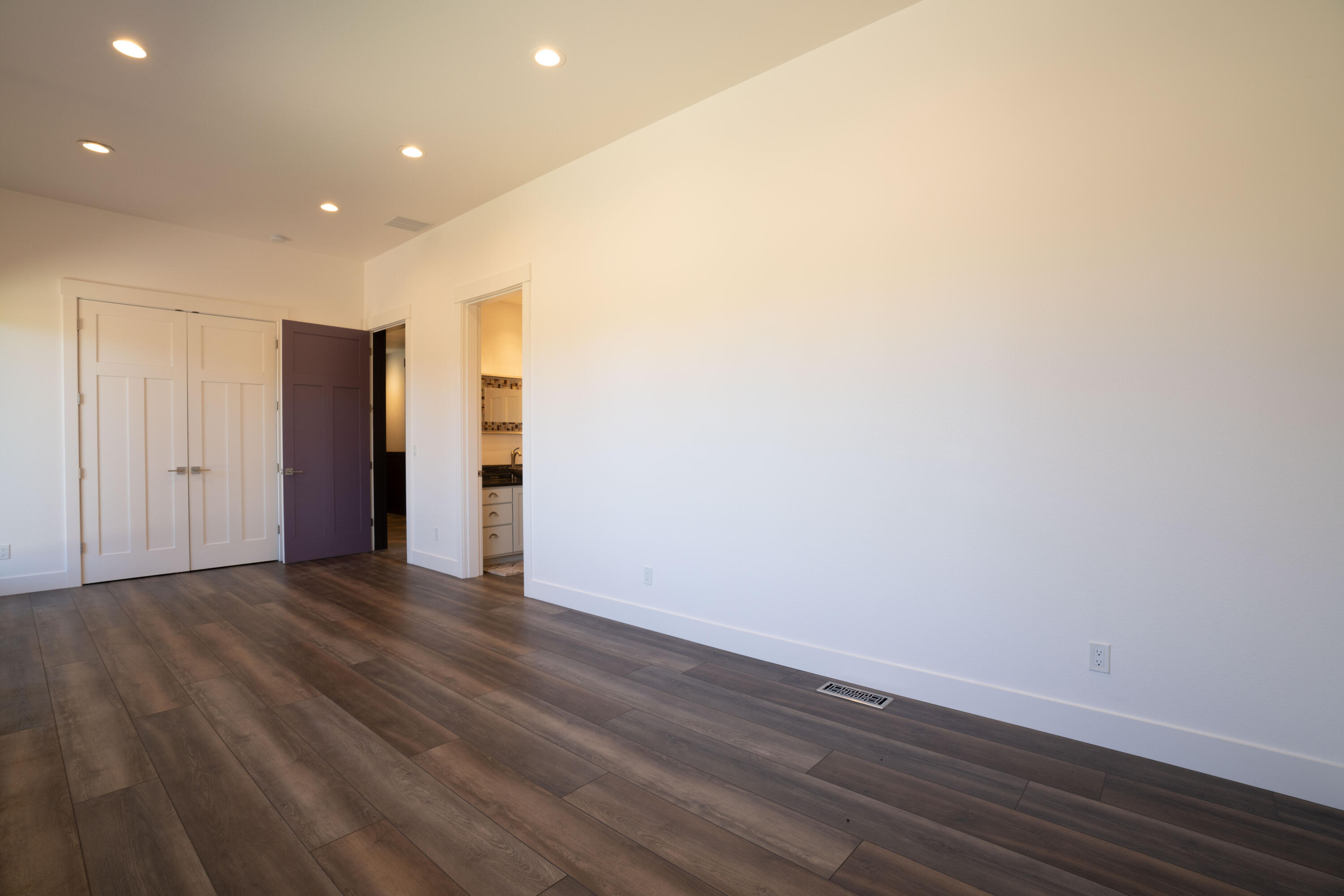 Sundance East - Residential