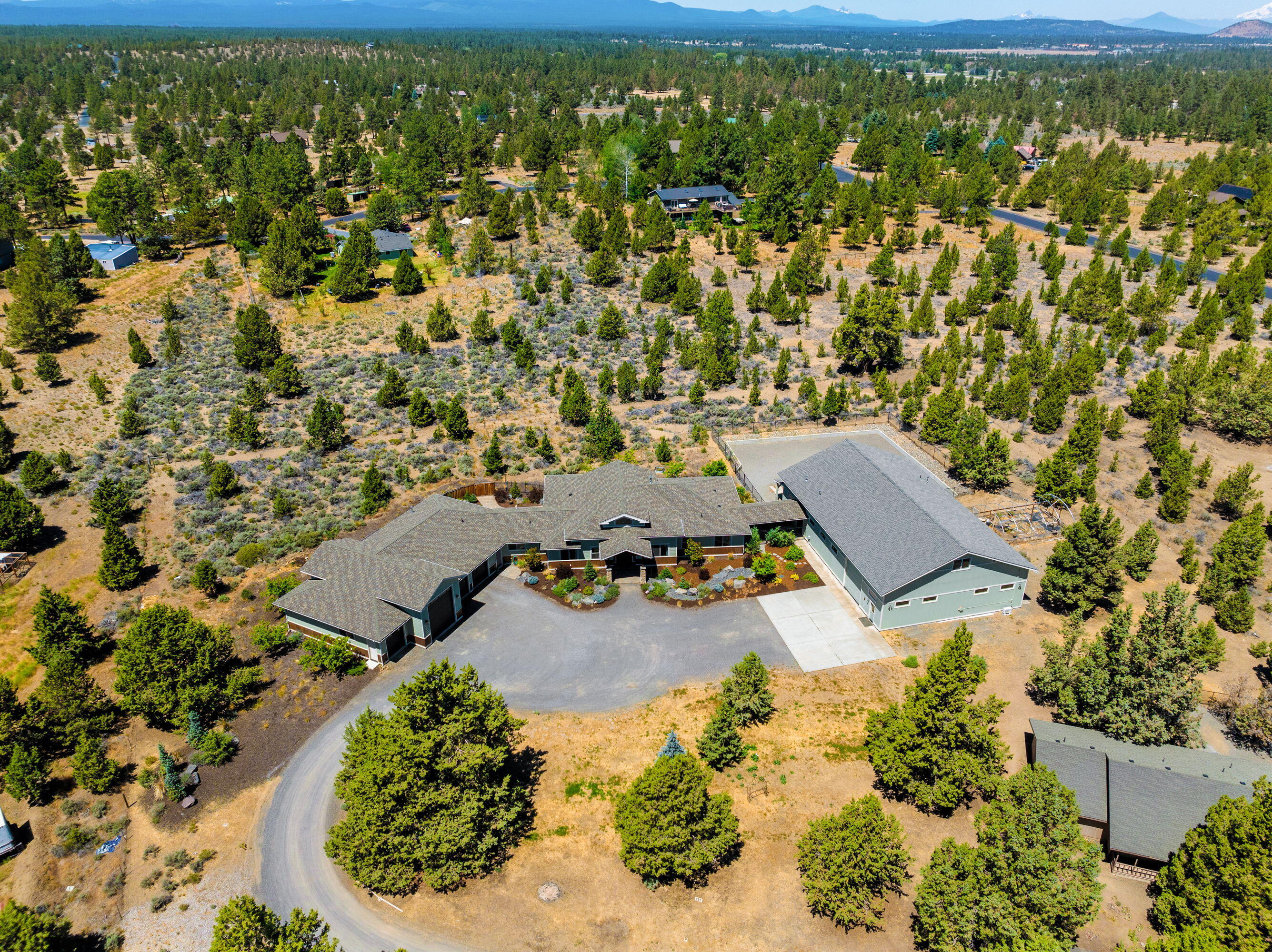 Sundance East - Residential