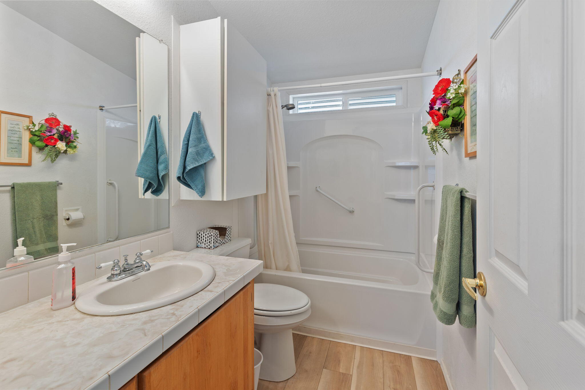 Rogue Willow Estates - Residential