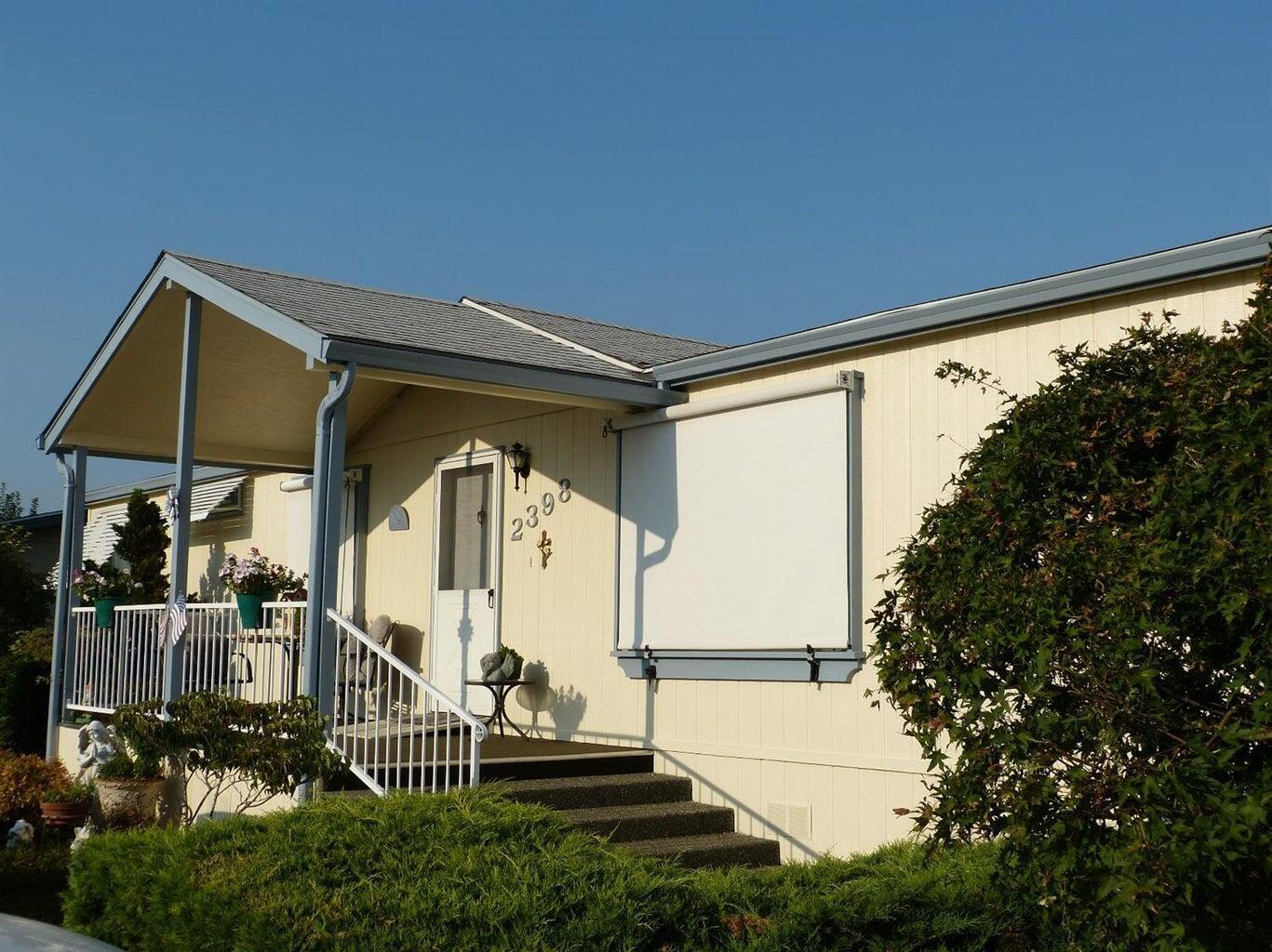 Rogue Willow Estates - Residential
