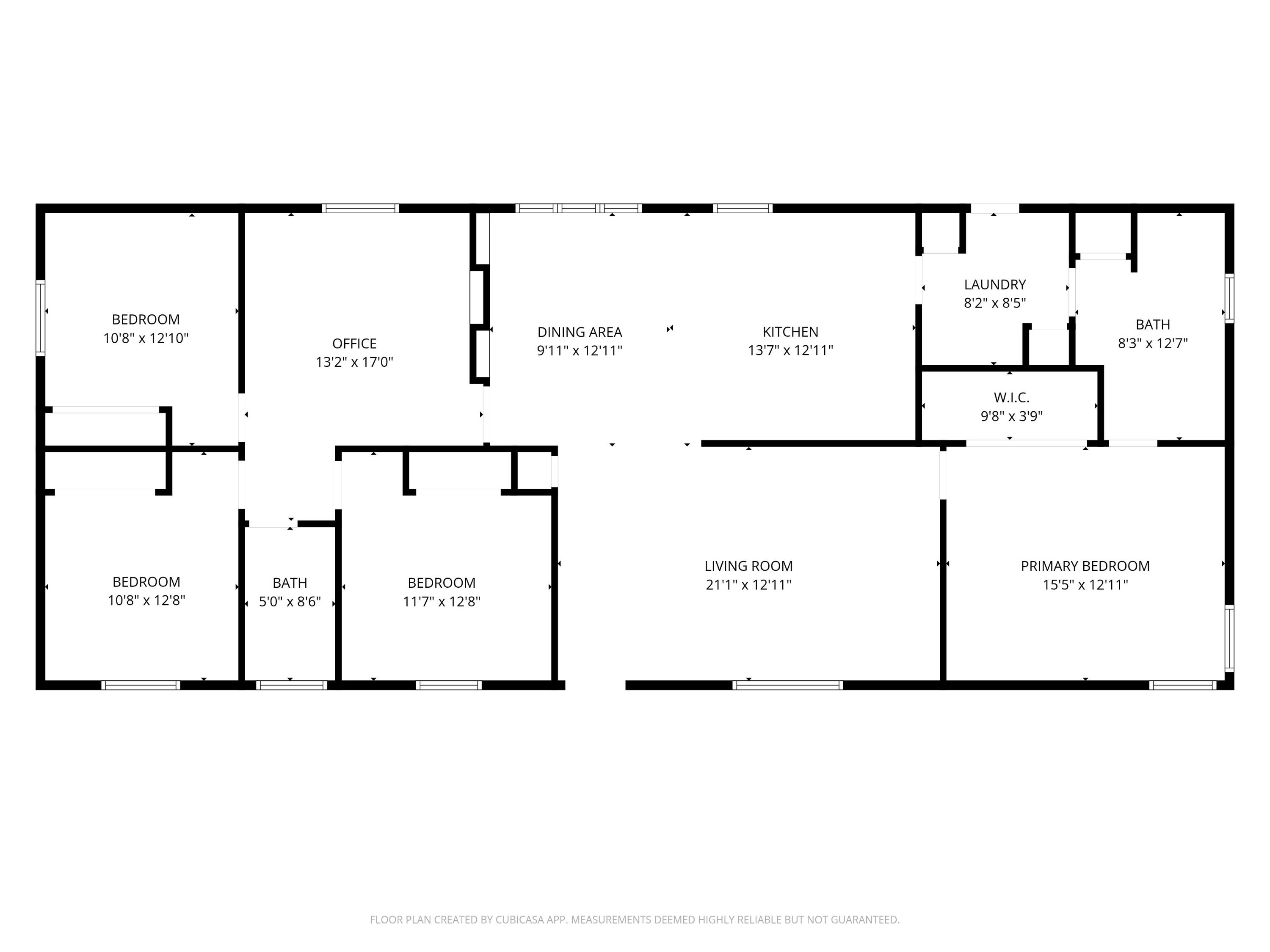Rogue Willow Estates - Residential