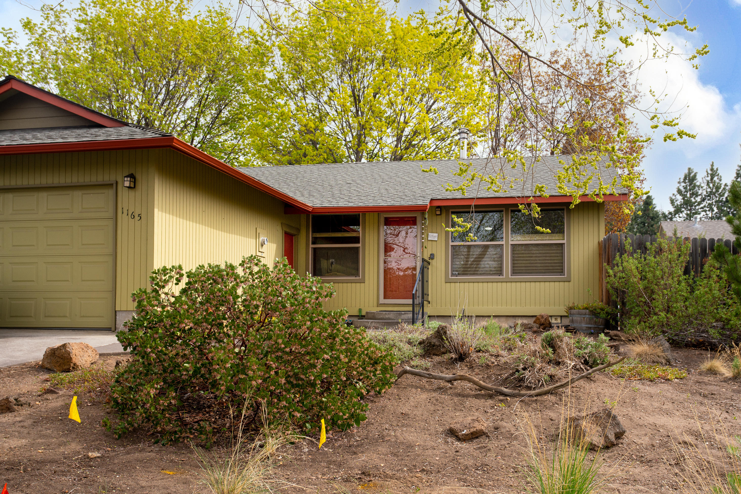 Rolling Hills - Residential