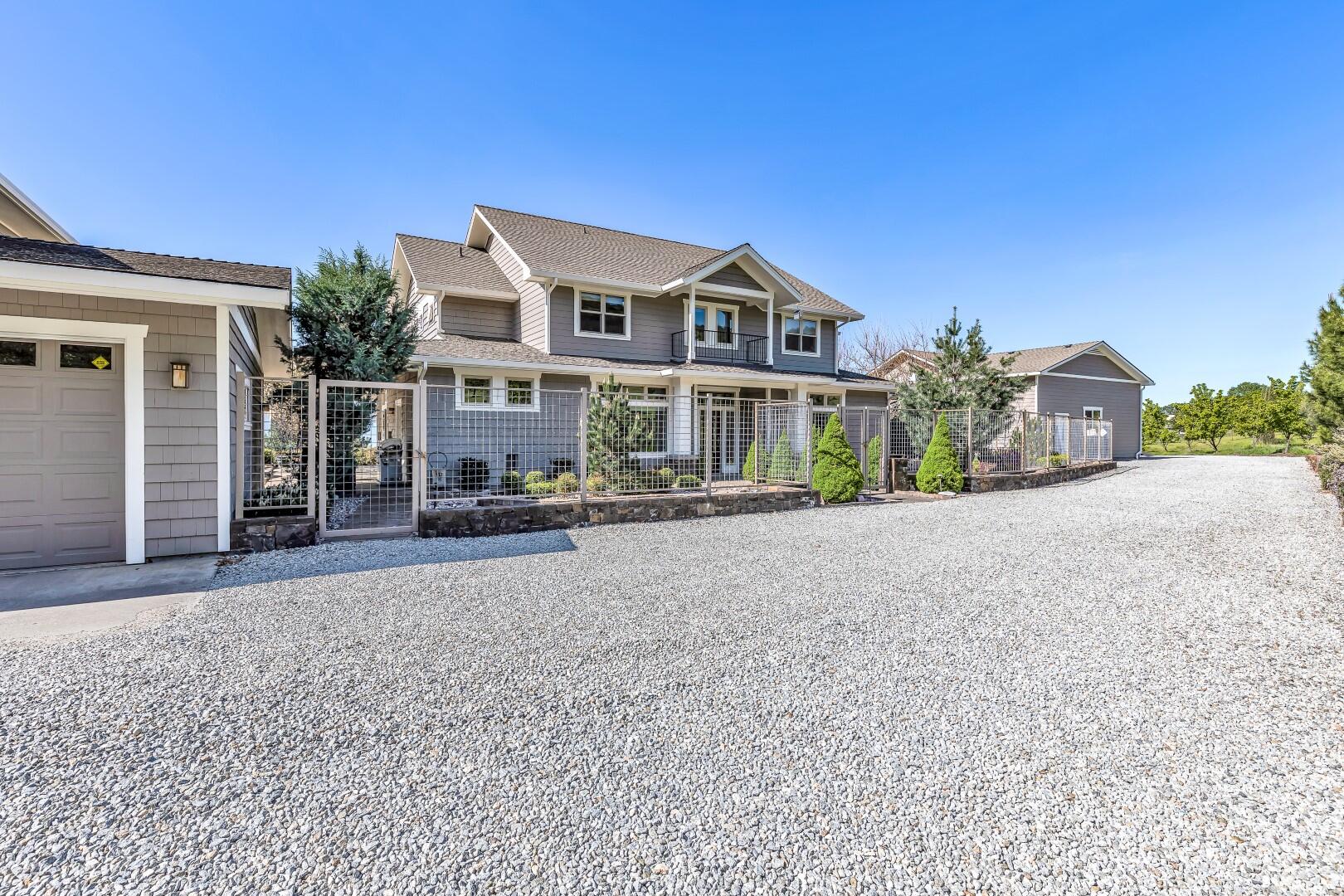 N/A - Residential