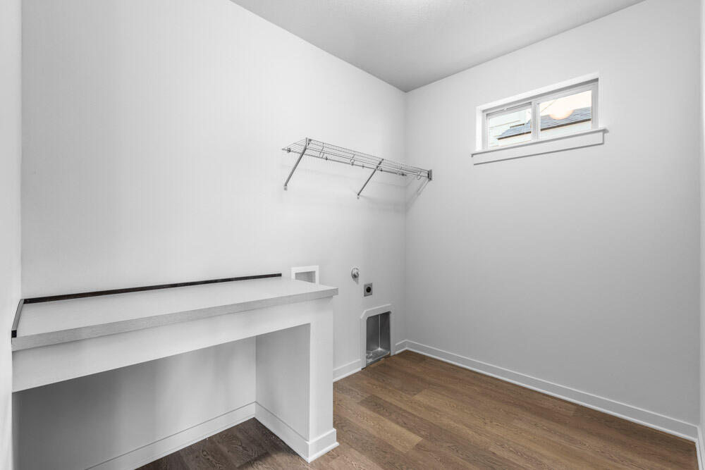 Crescent Creek - Residential