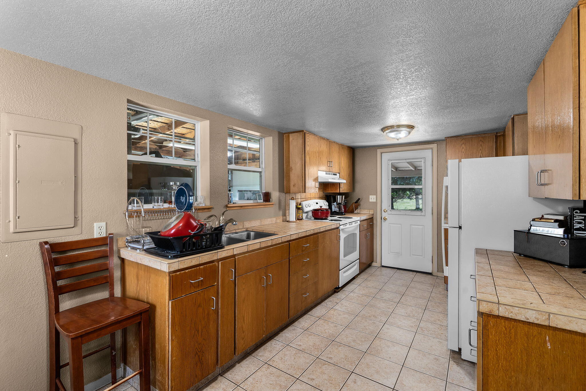 N/A - Residential