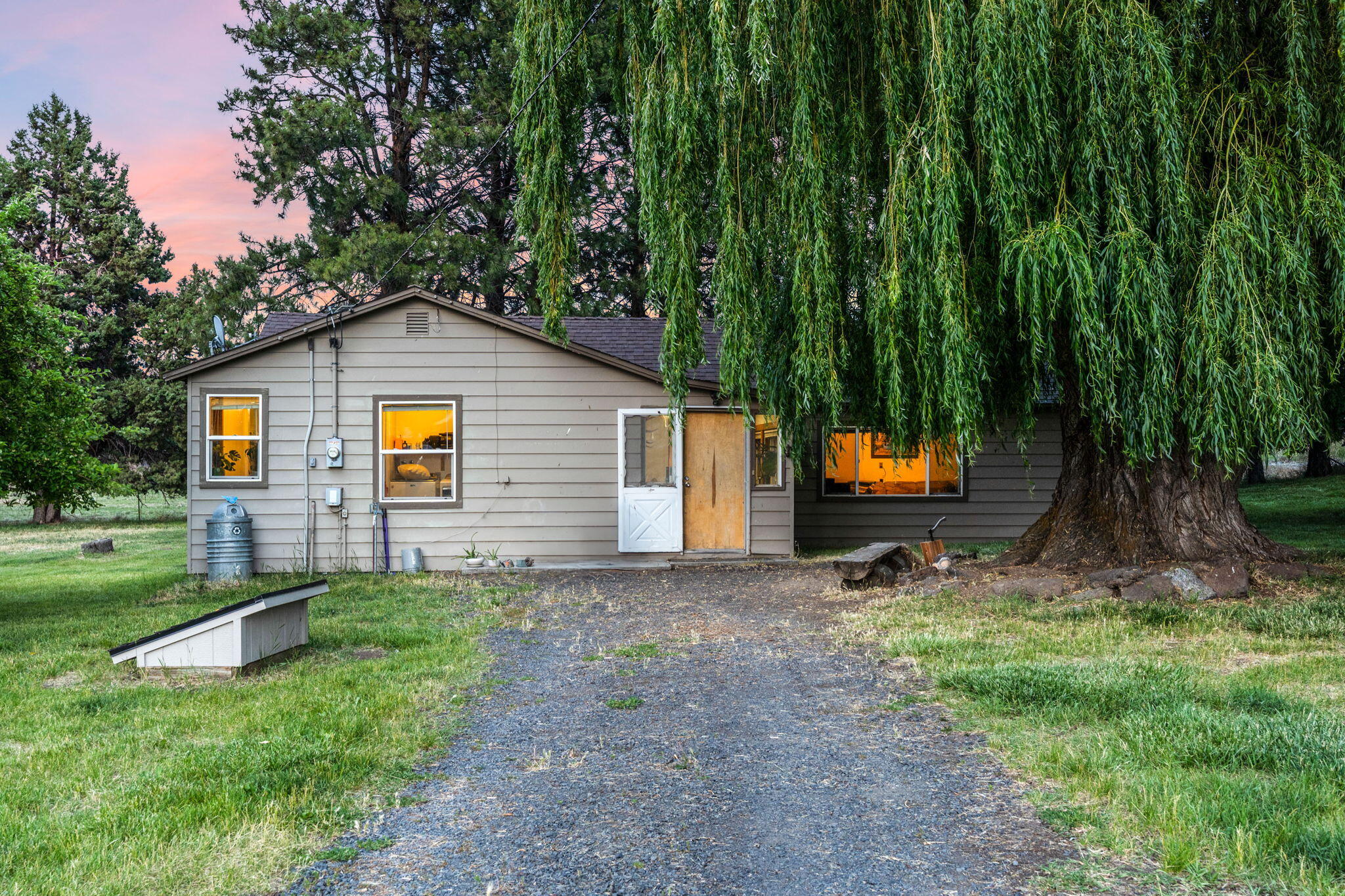 N/A - Residential