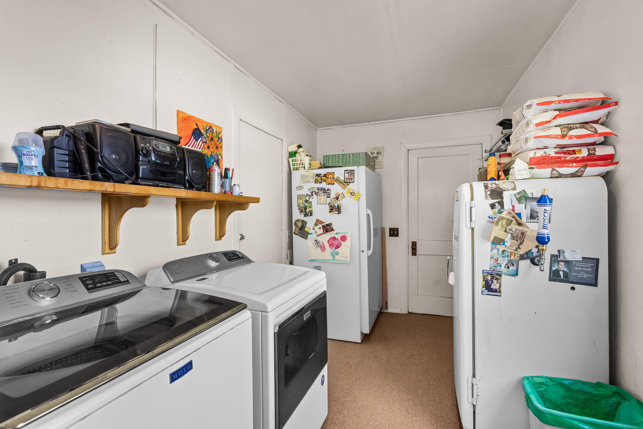 N/A - Residential