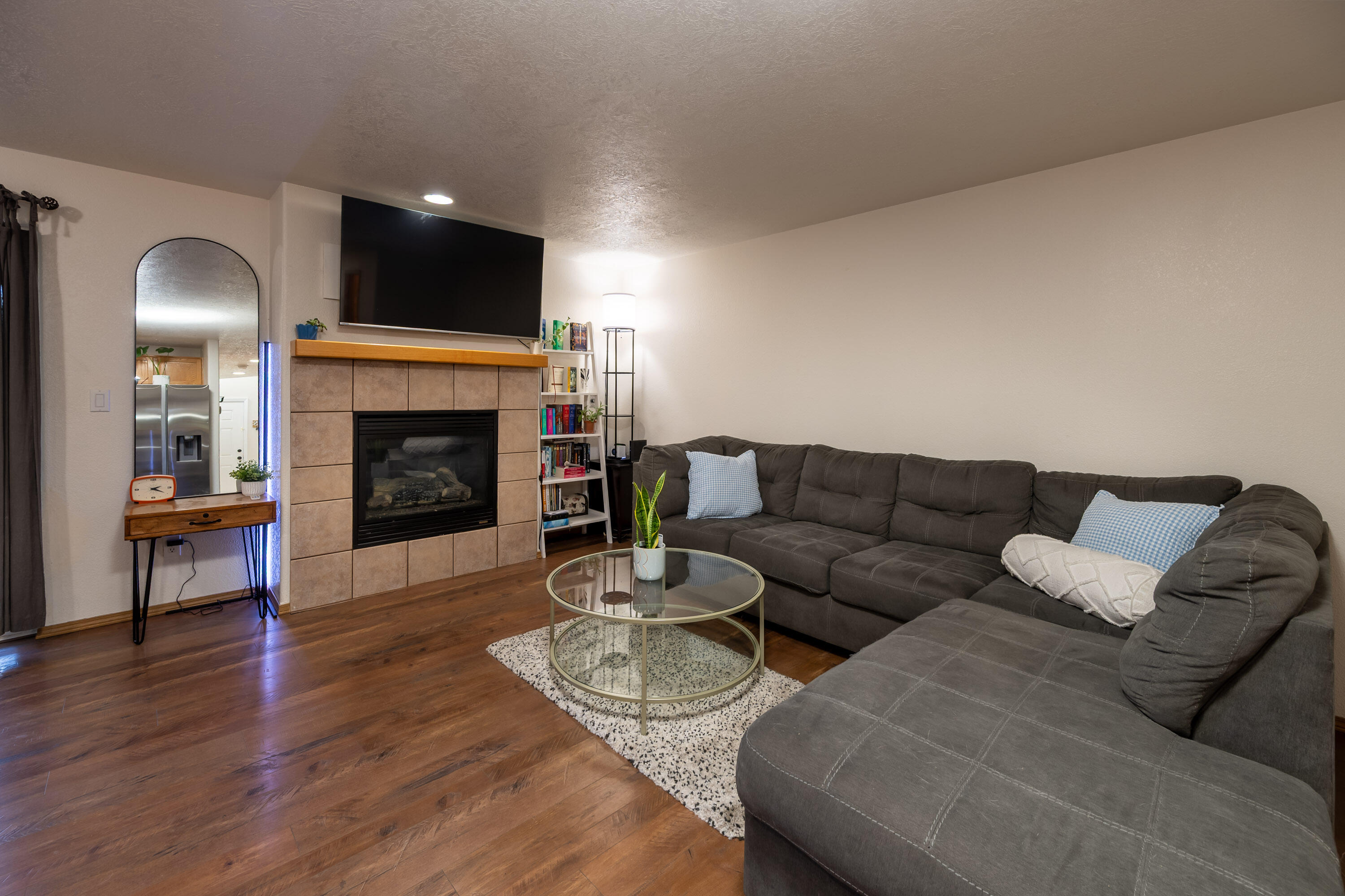 Sage Townhomes Condo - Residential