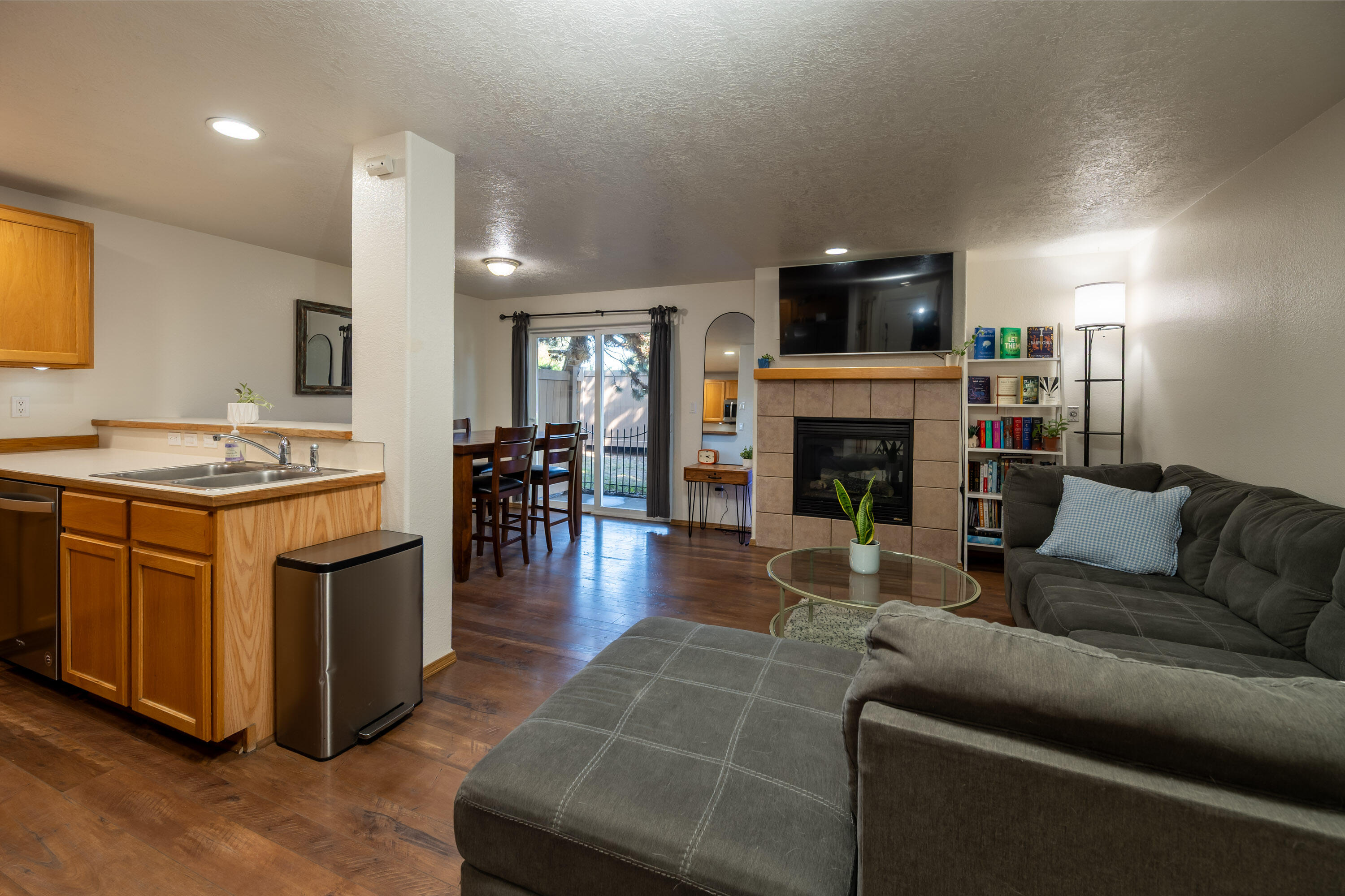 Sage Townhomes Condo - Residential