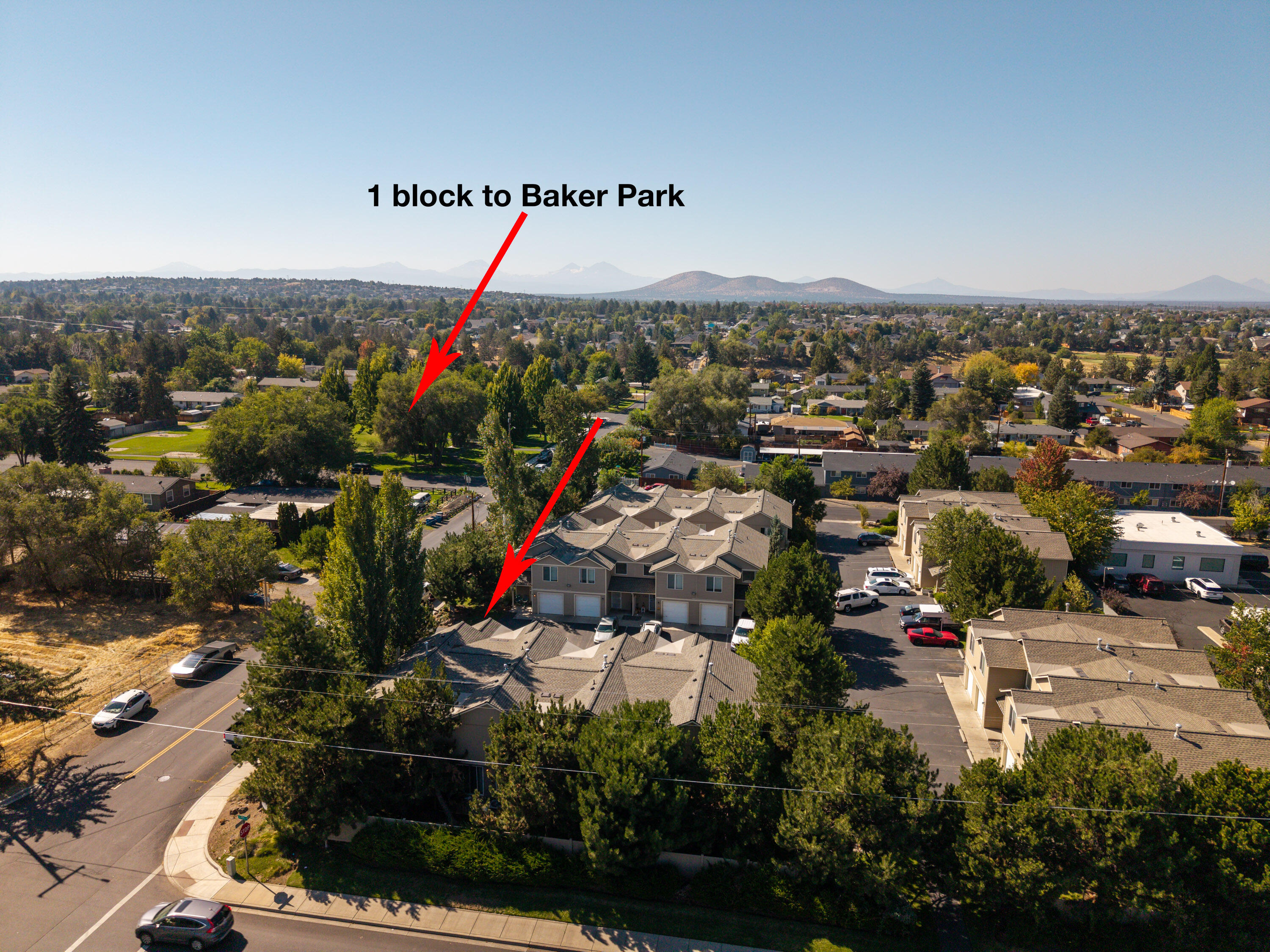 Sage Townhomes Condo - Residential