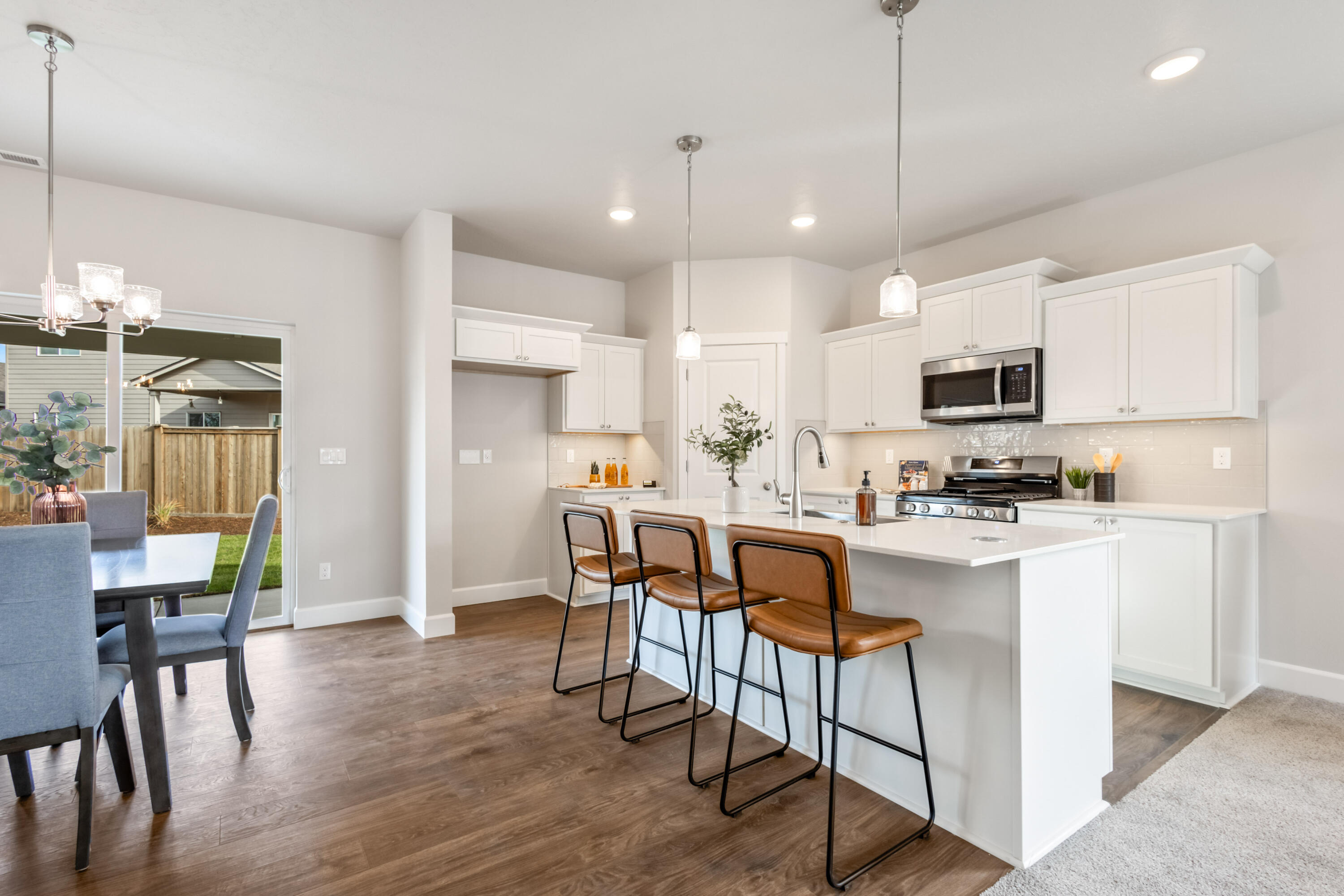 Canyon Trails - Residential