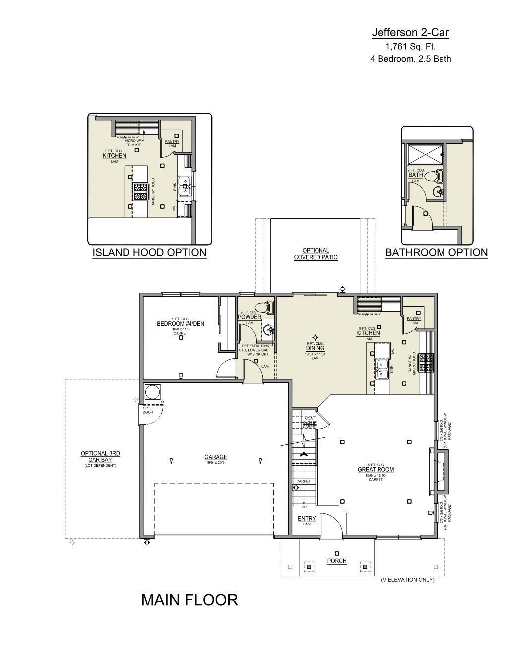 Canyon Trails - Residential