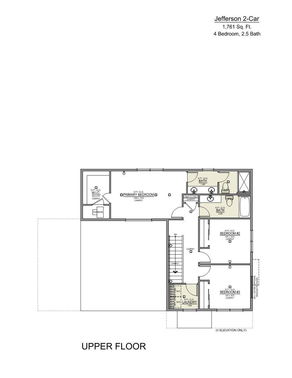 Canyon Trails - Residential