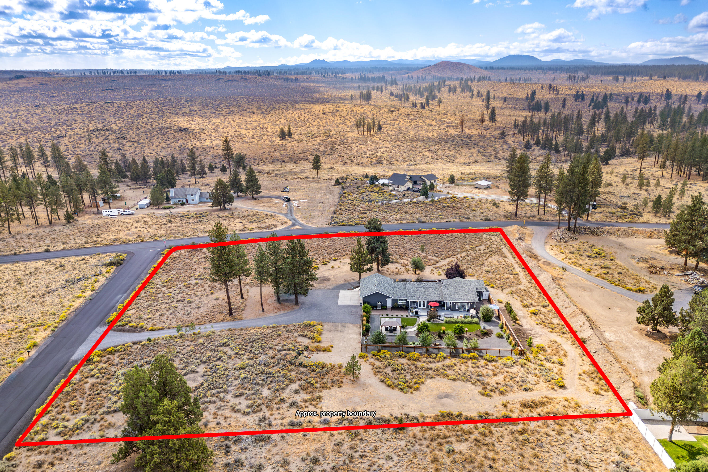 Sundance East - Residential
