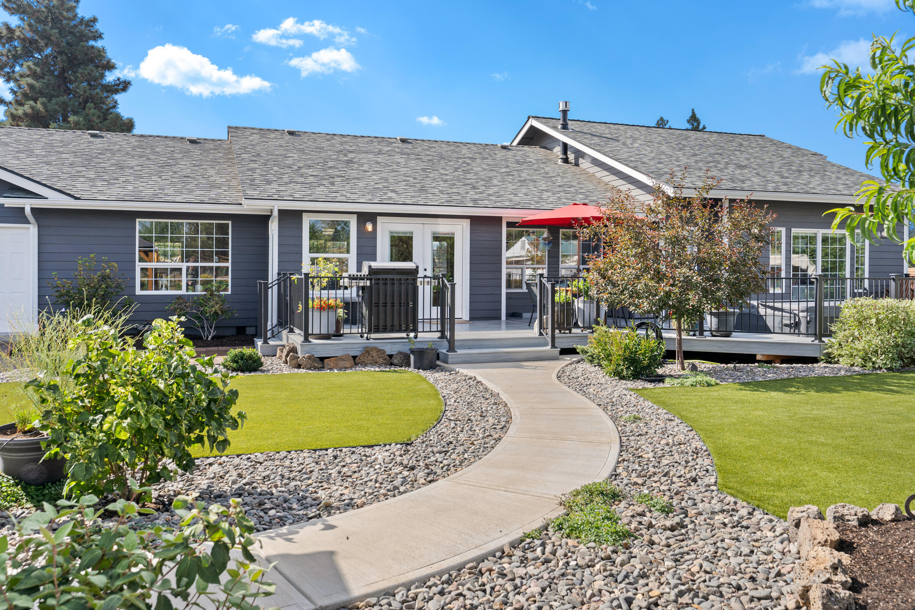 Sundance East - Residential