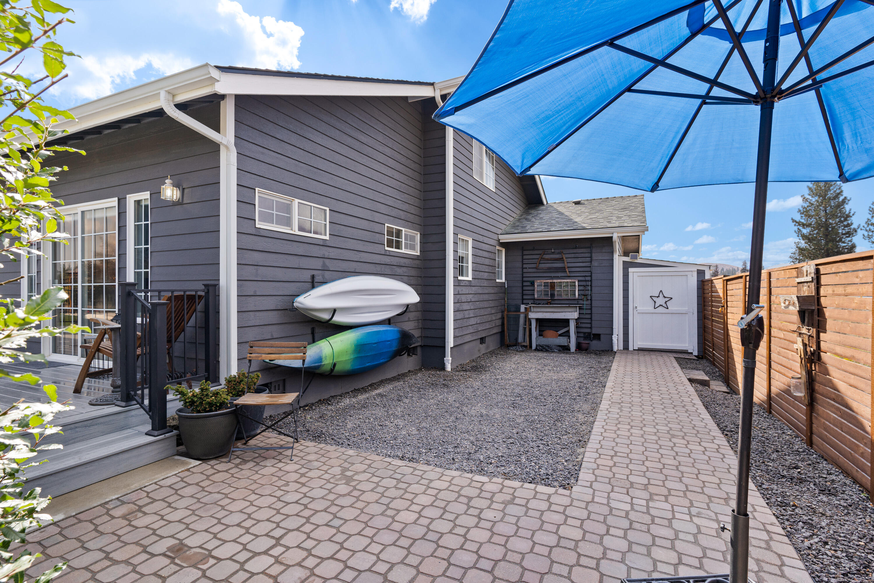 Sundance East - Residential