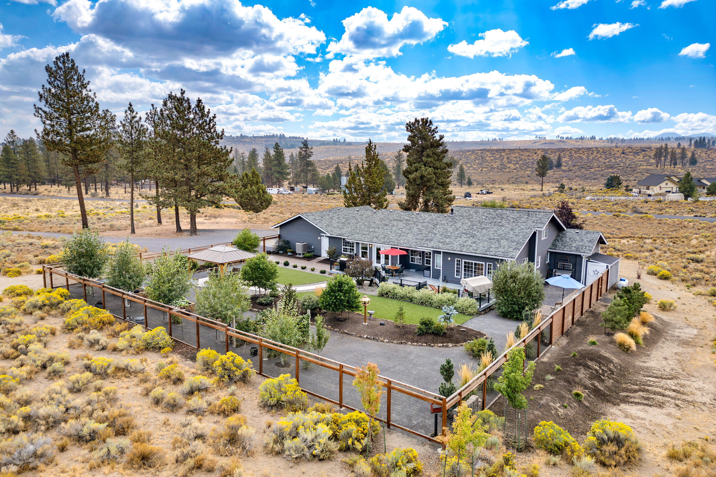Sundance East - Residential