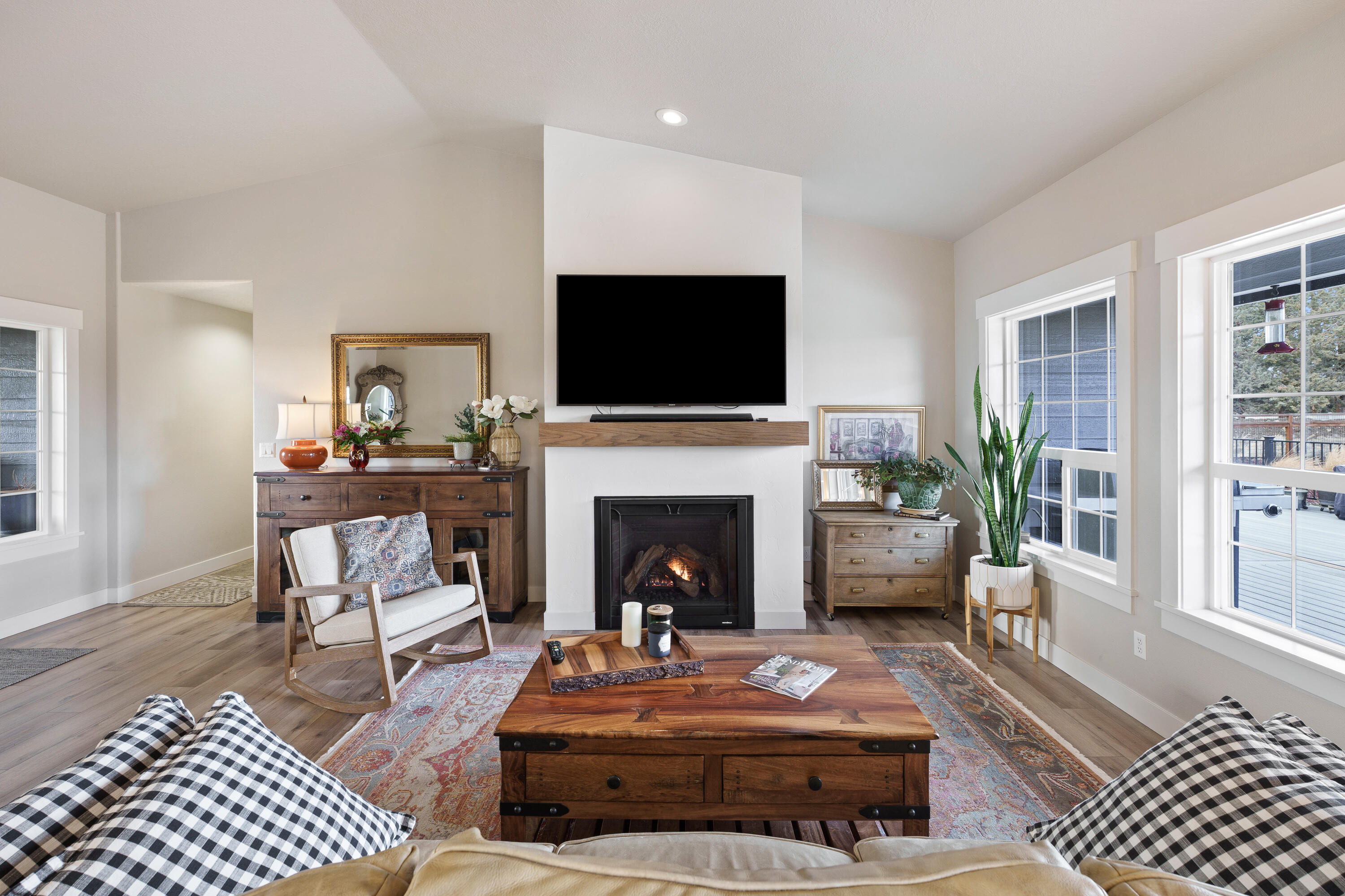 Sundance East - Residential