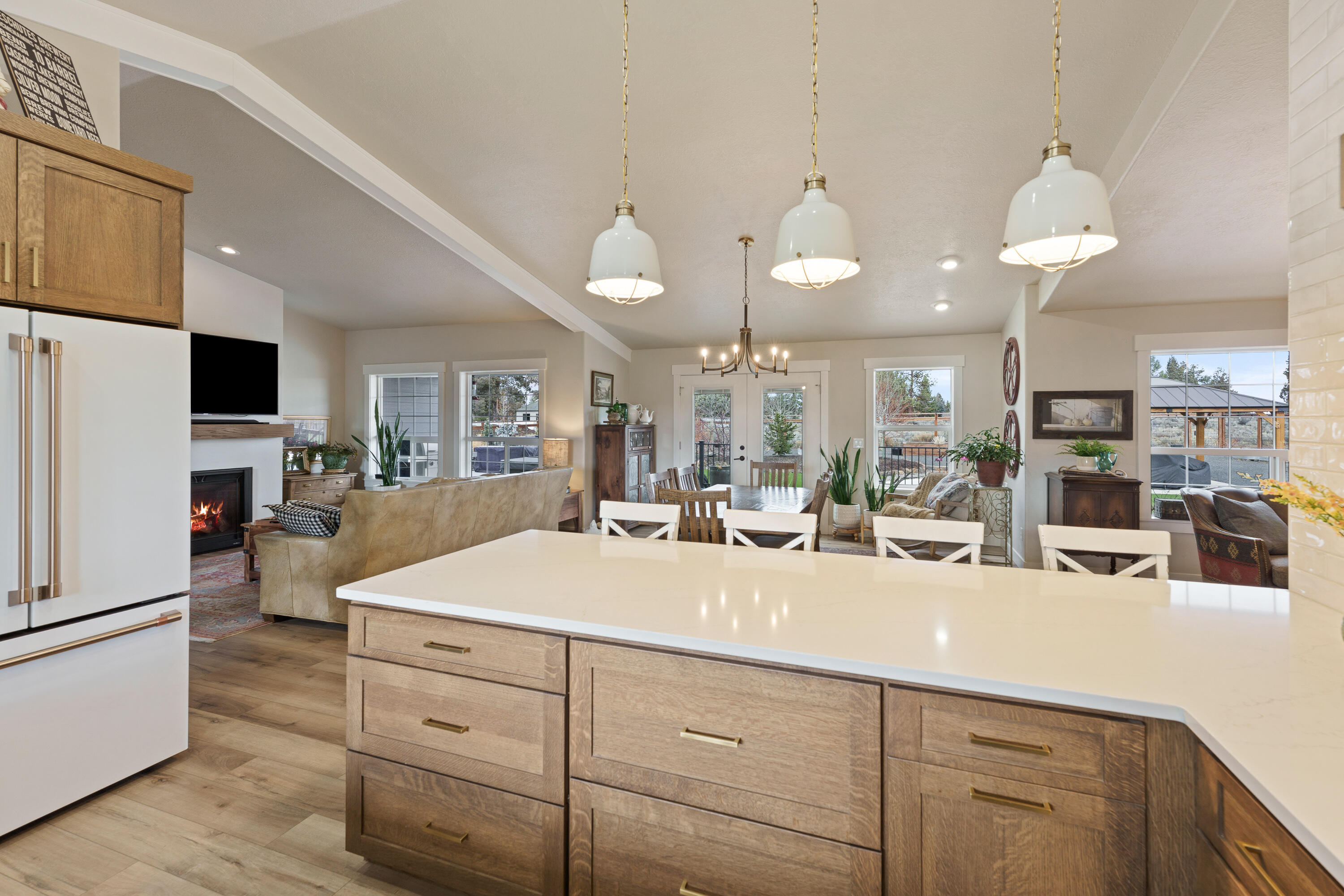 Sundance East - Residential