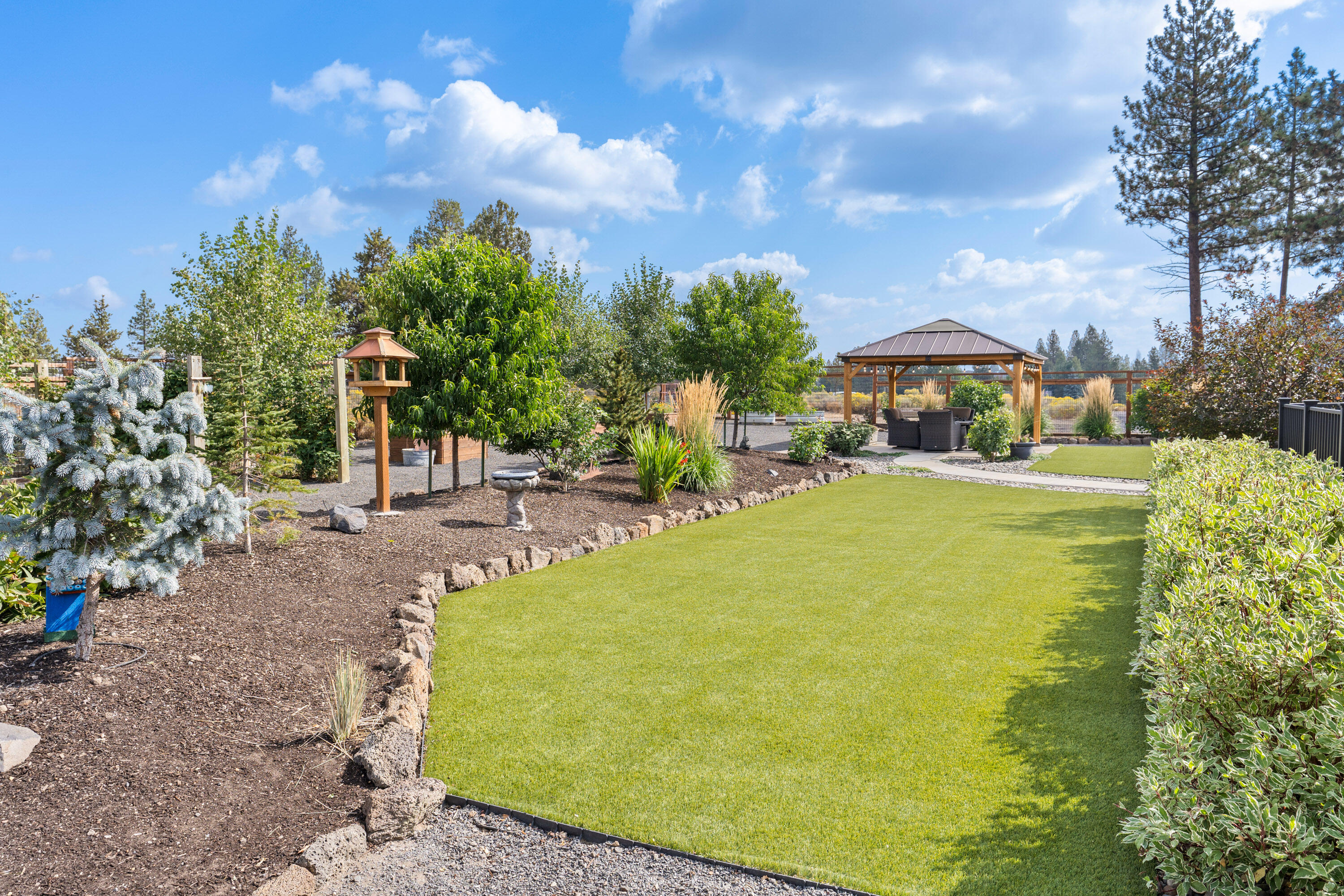 Sundance East - Residential