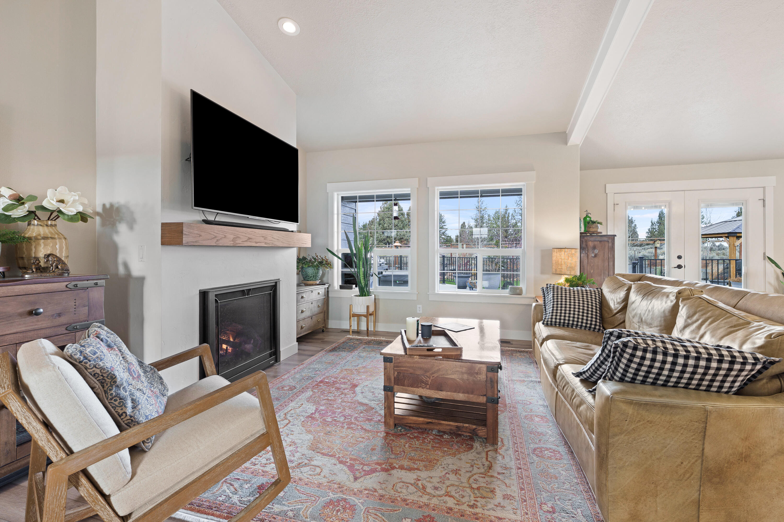 Sundance East - Residential
