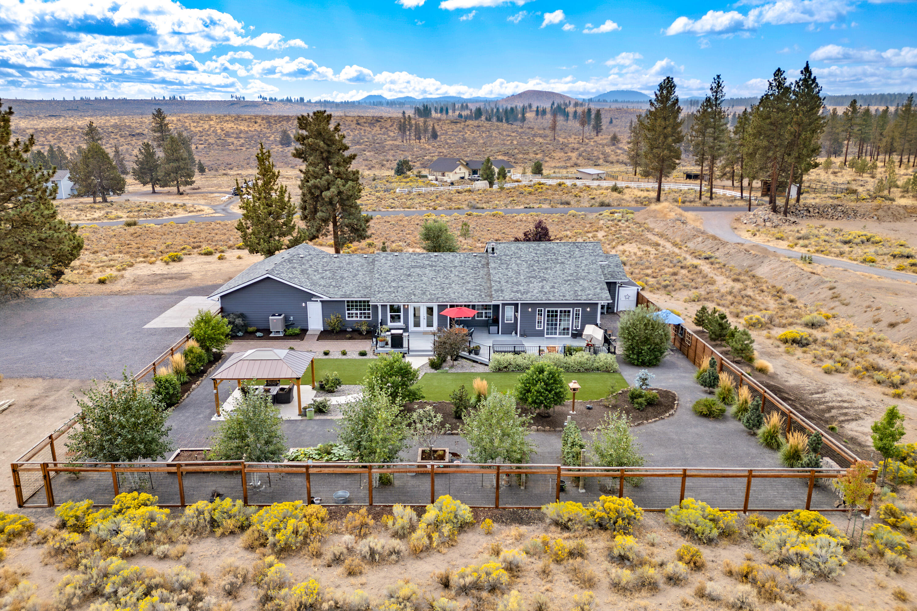 Sundance East - Residential