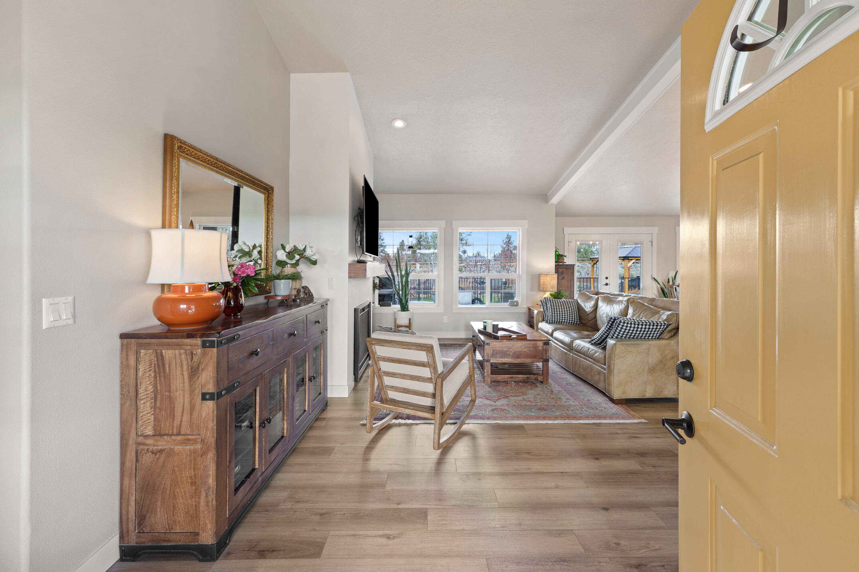 Sundance East - Residential