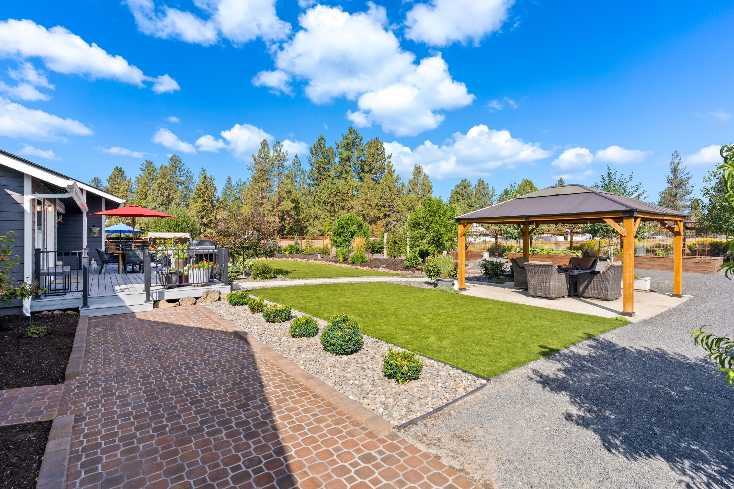 Sundance East - Residential