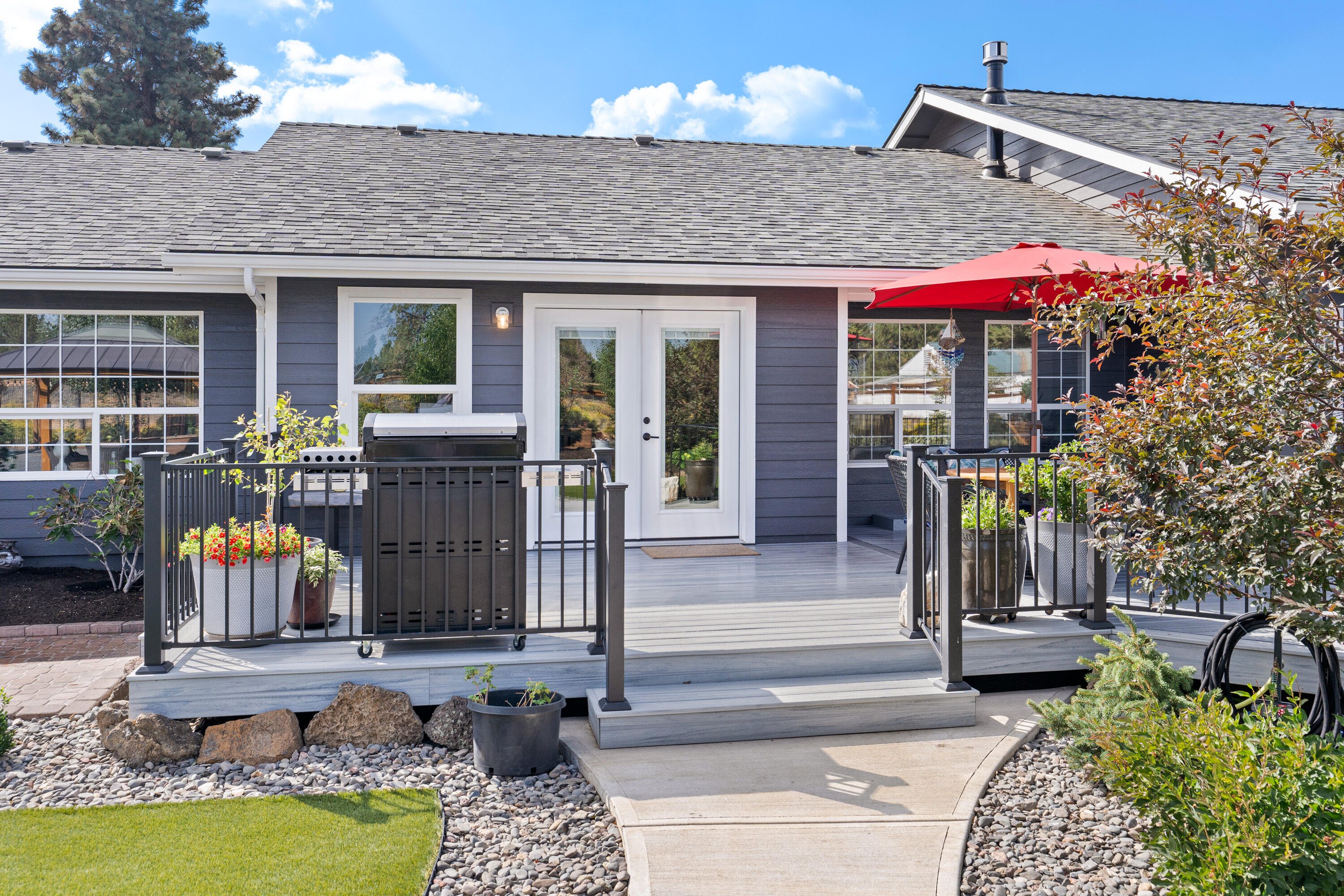 Sundance East - Residential