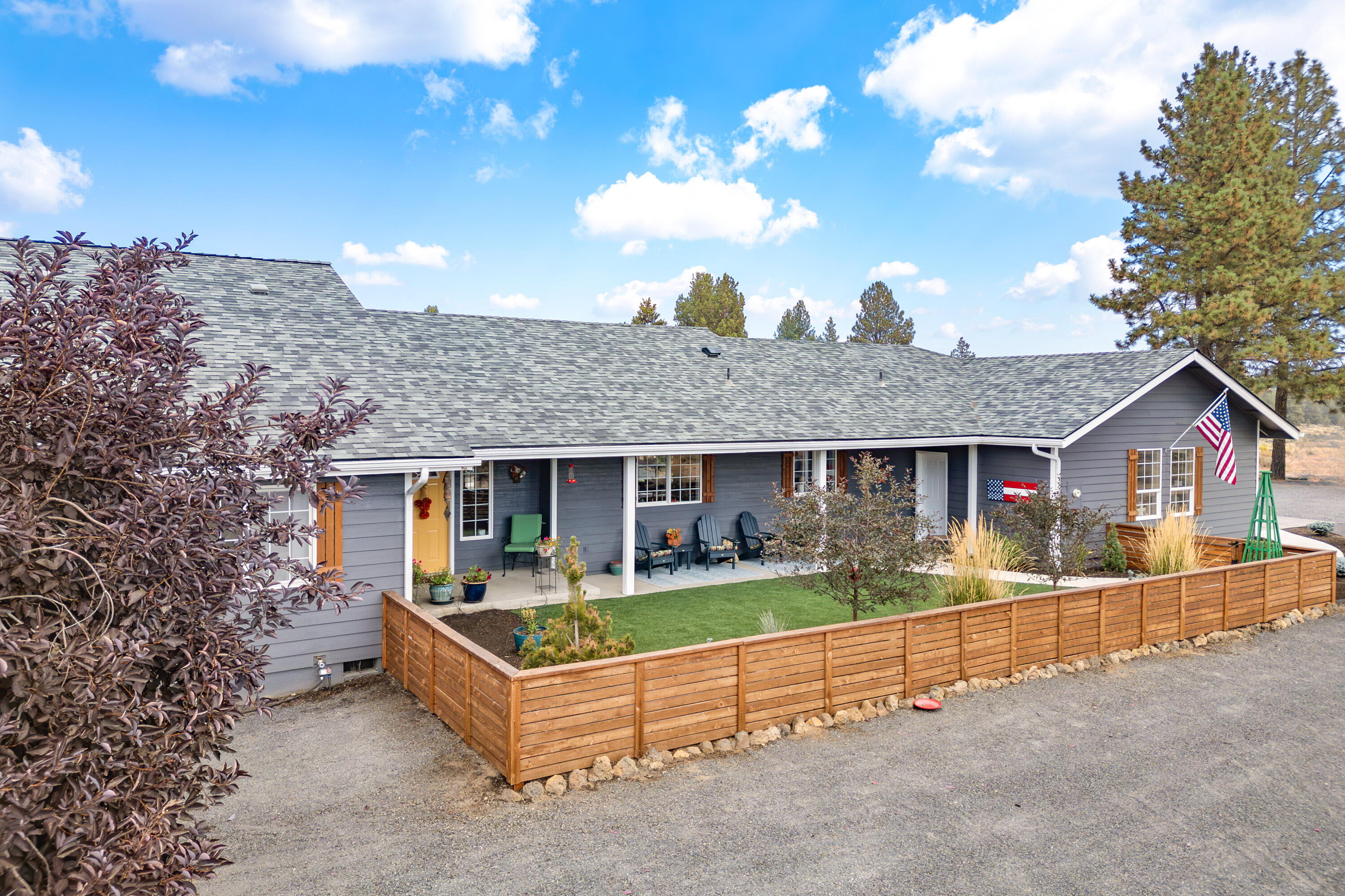 Sundance East - Residential