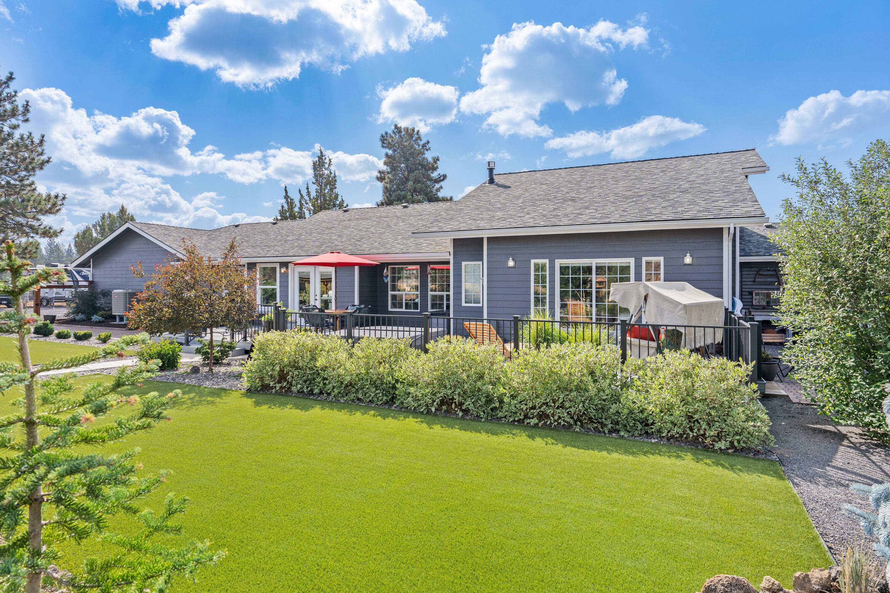 Sundance East - Residential