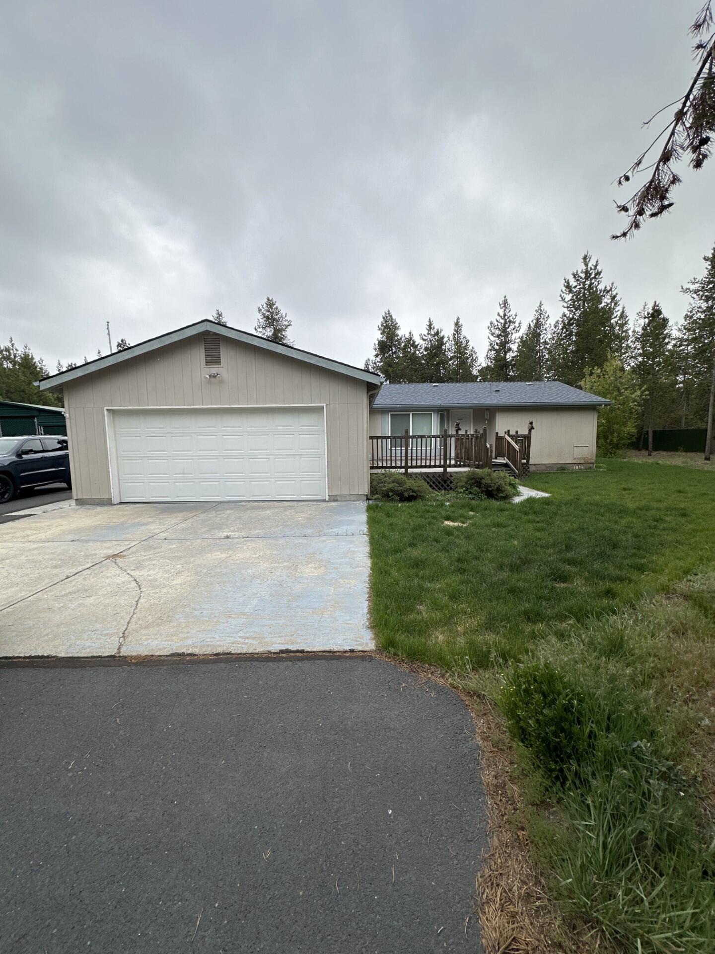 Tall Pines - Residential